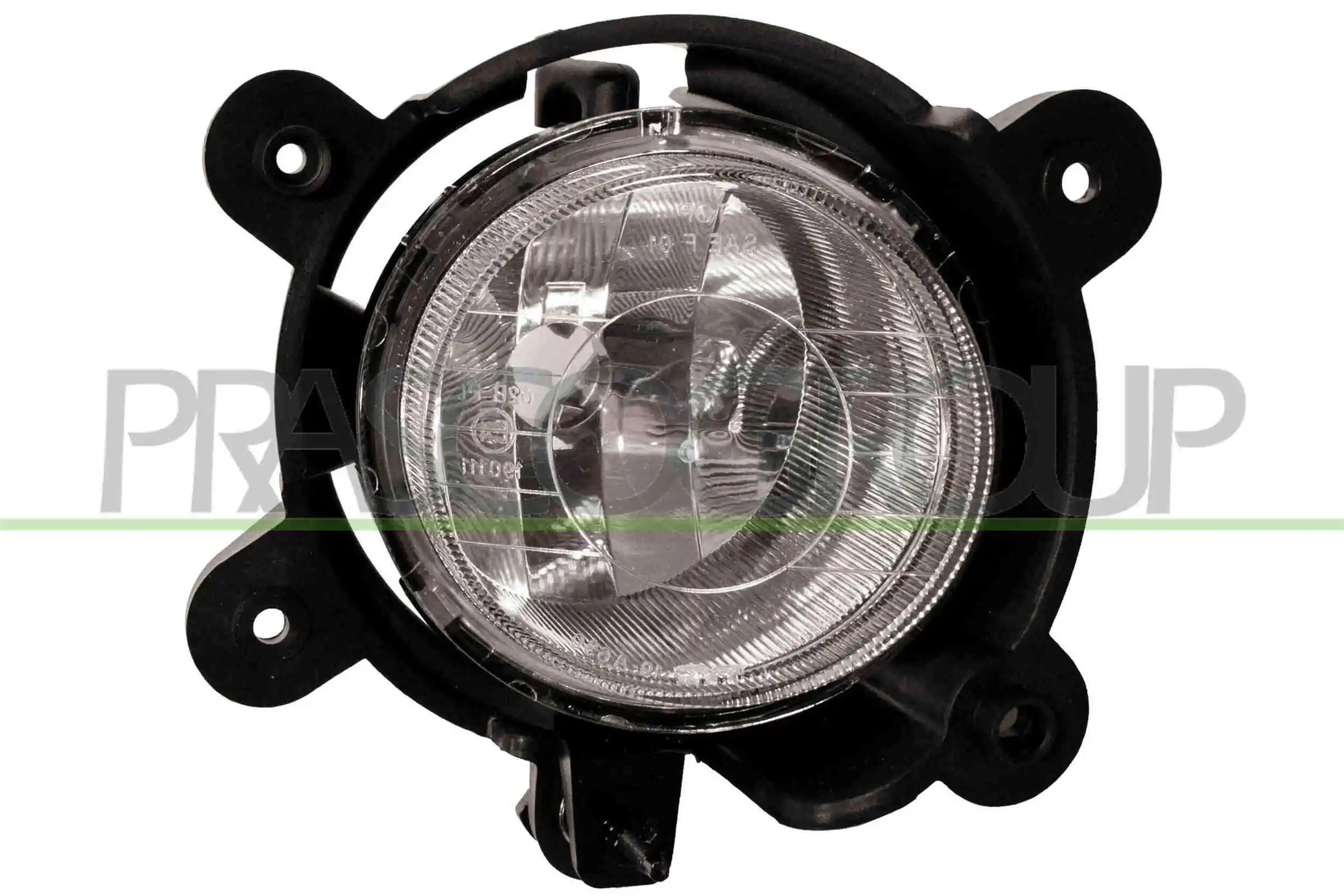 Front Fog Light