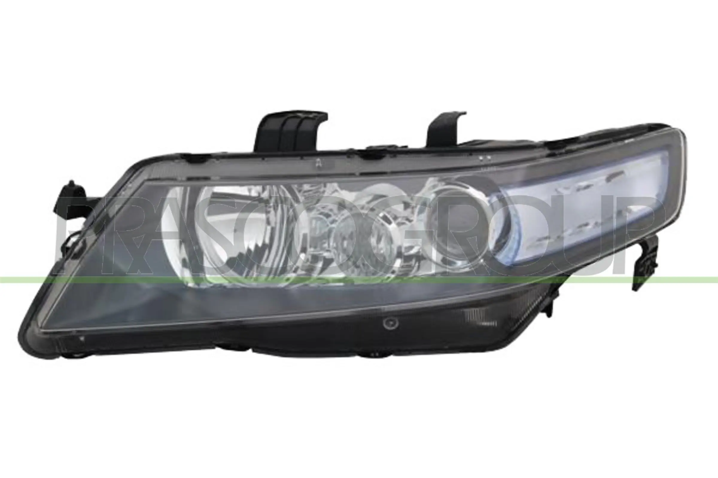 Headlight
