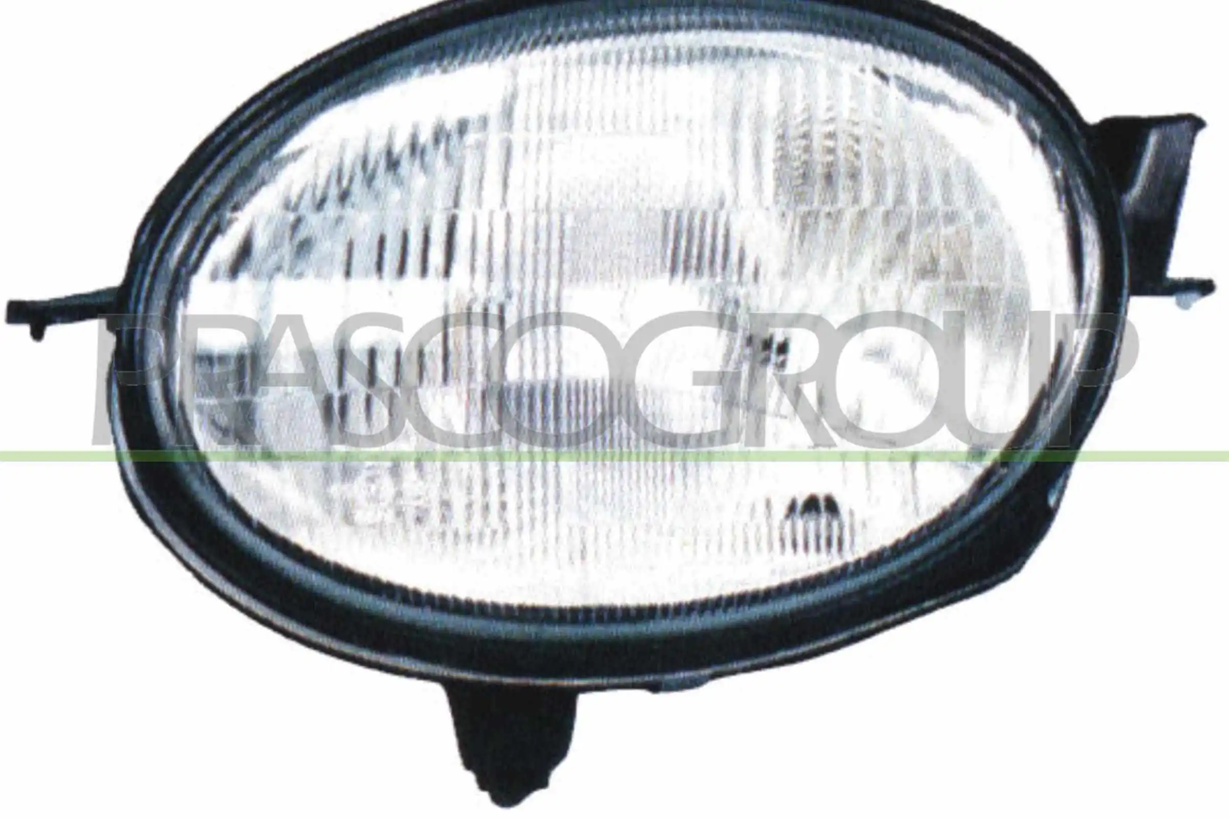 Headlight