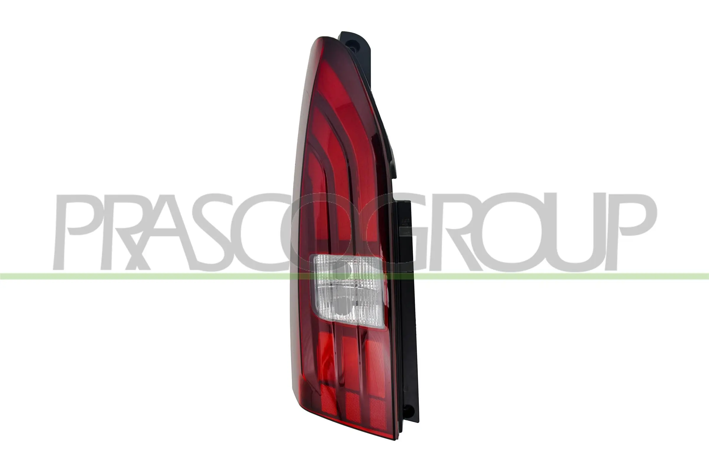 LAMPA T. PEUGEOT PARTNER III LE