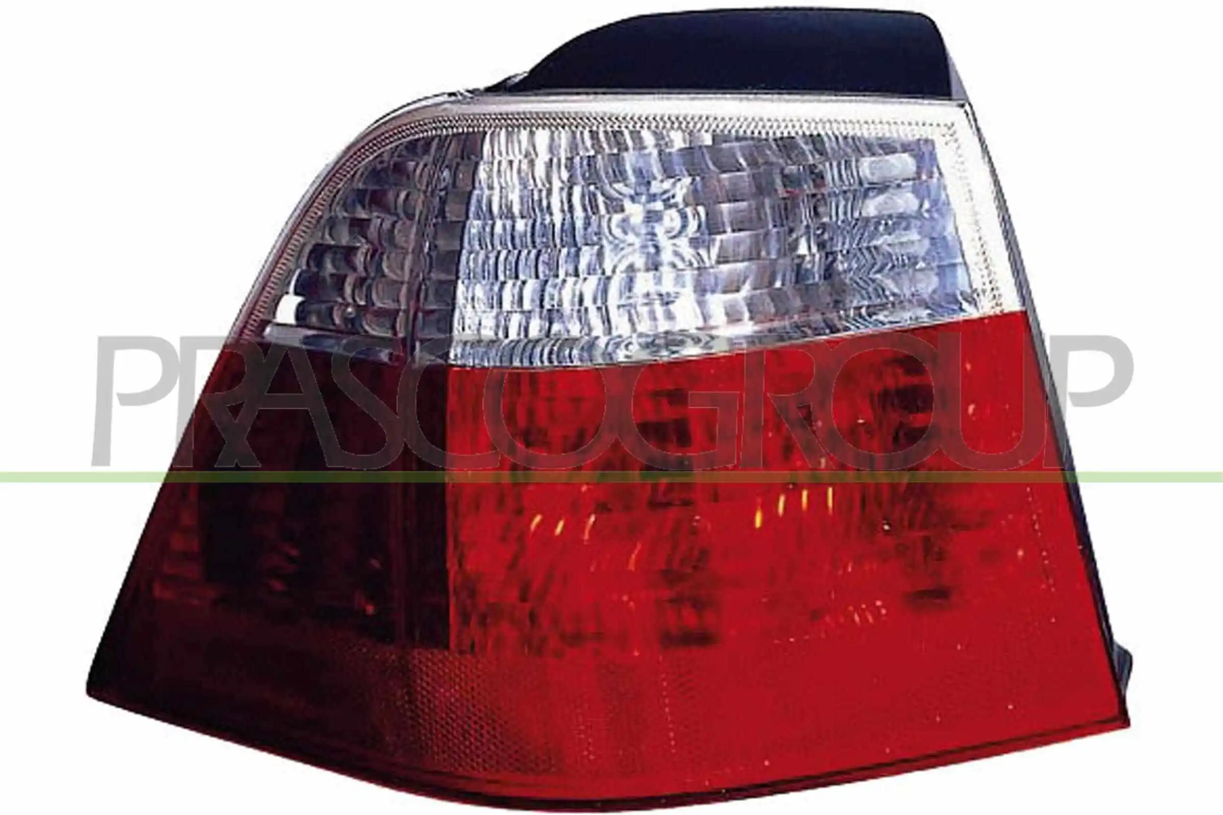 Tail Light Assembly