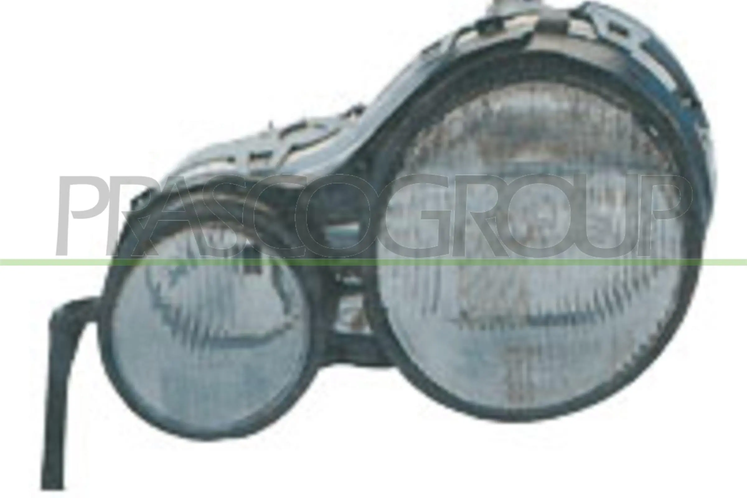 Headlight