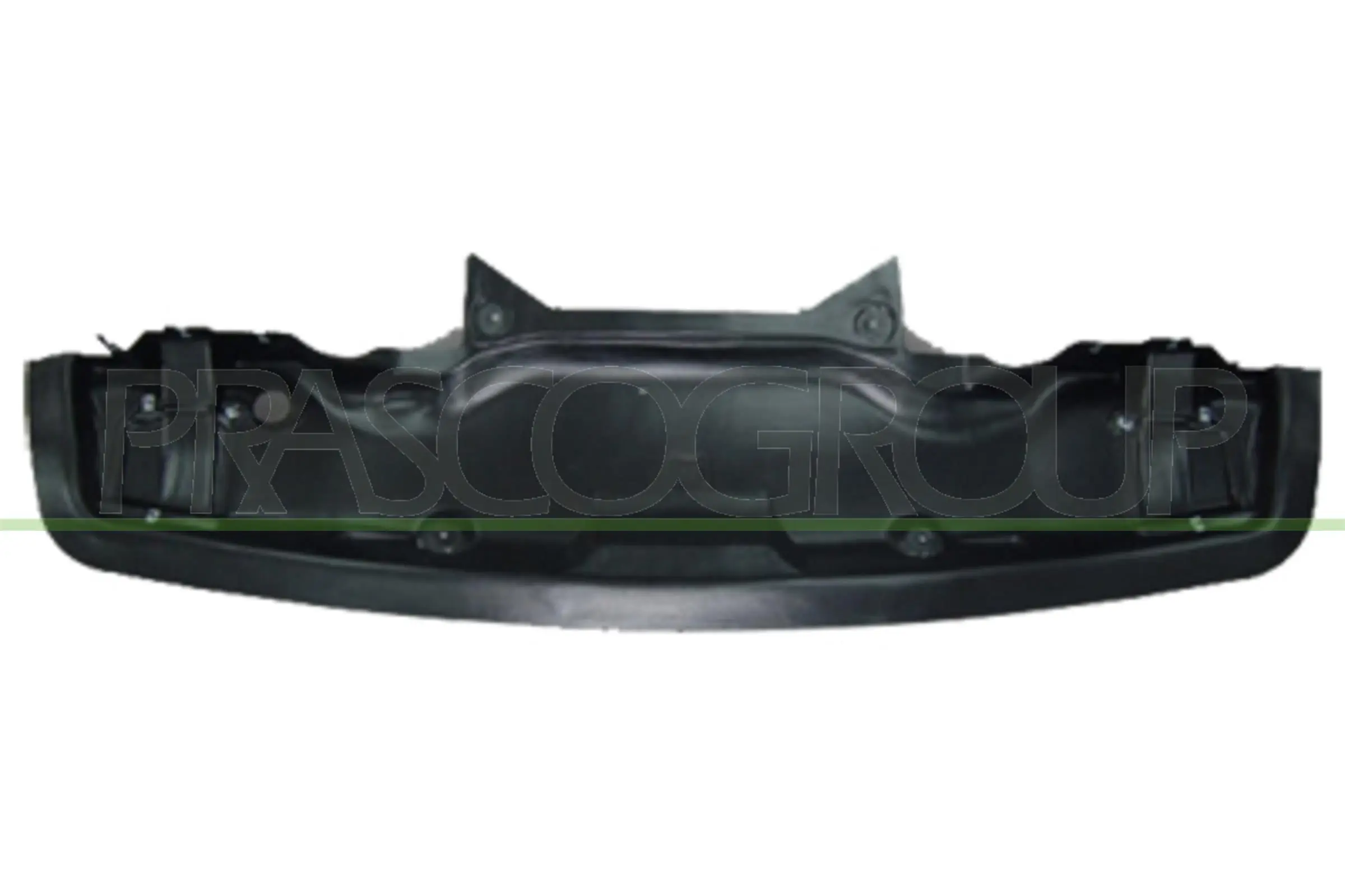 Engine Compartment Noise Insulation