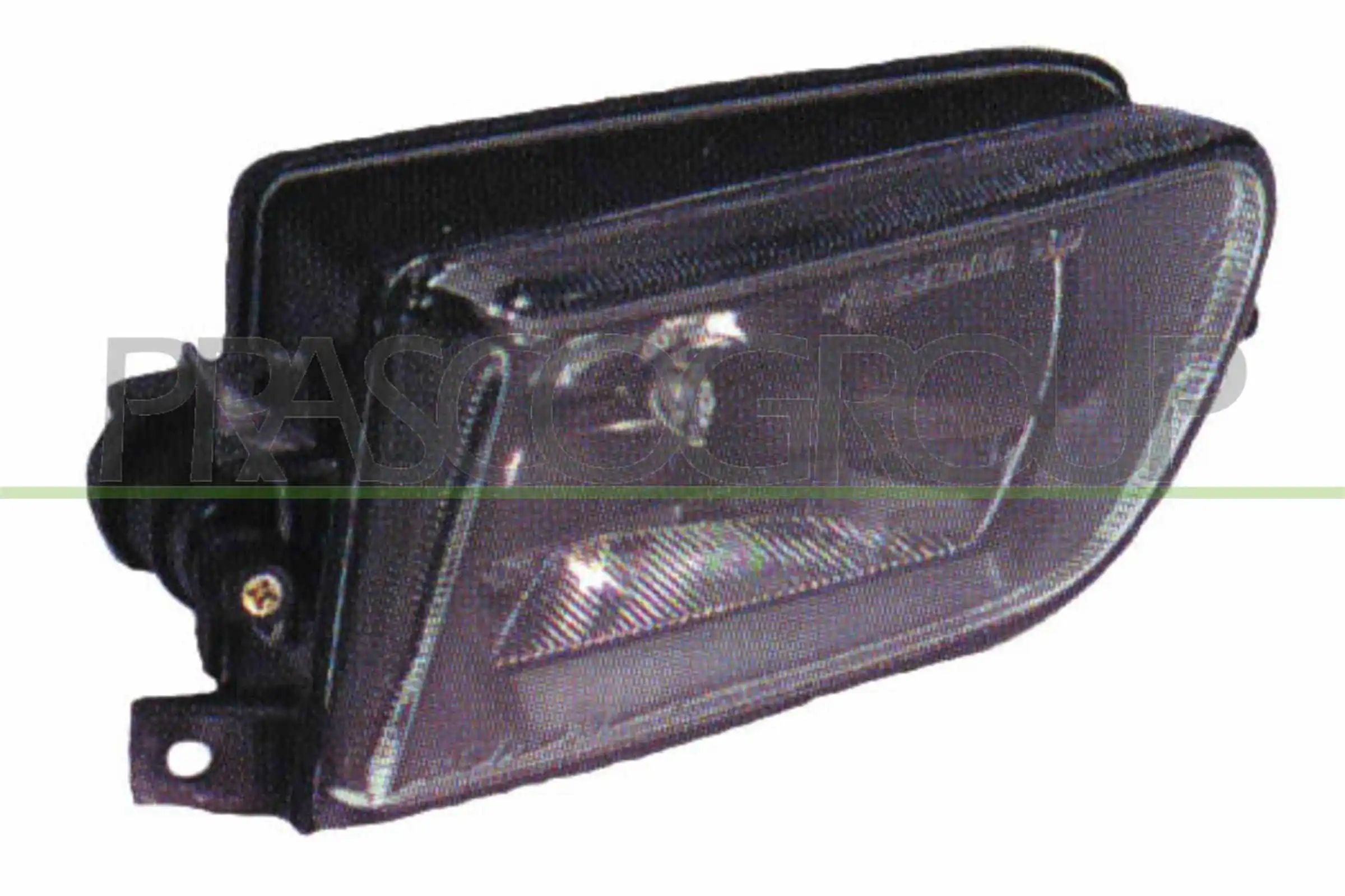 Front Fog Light