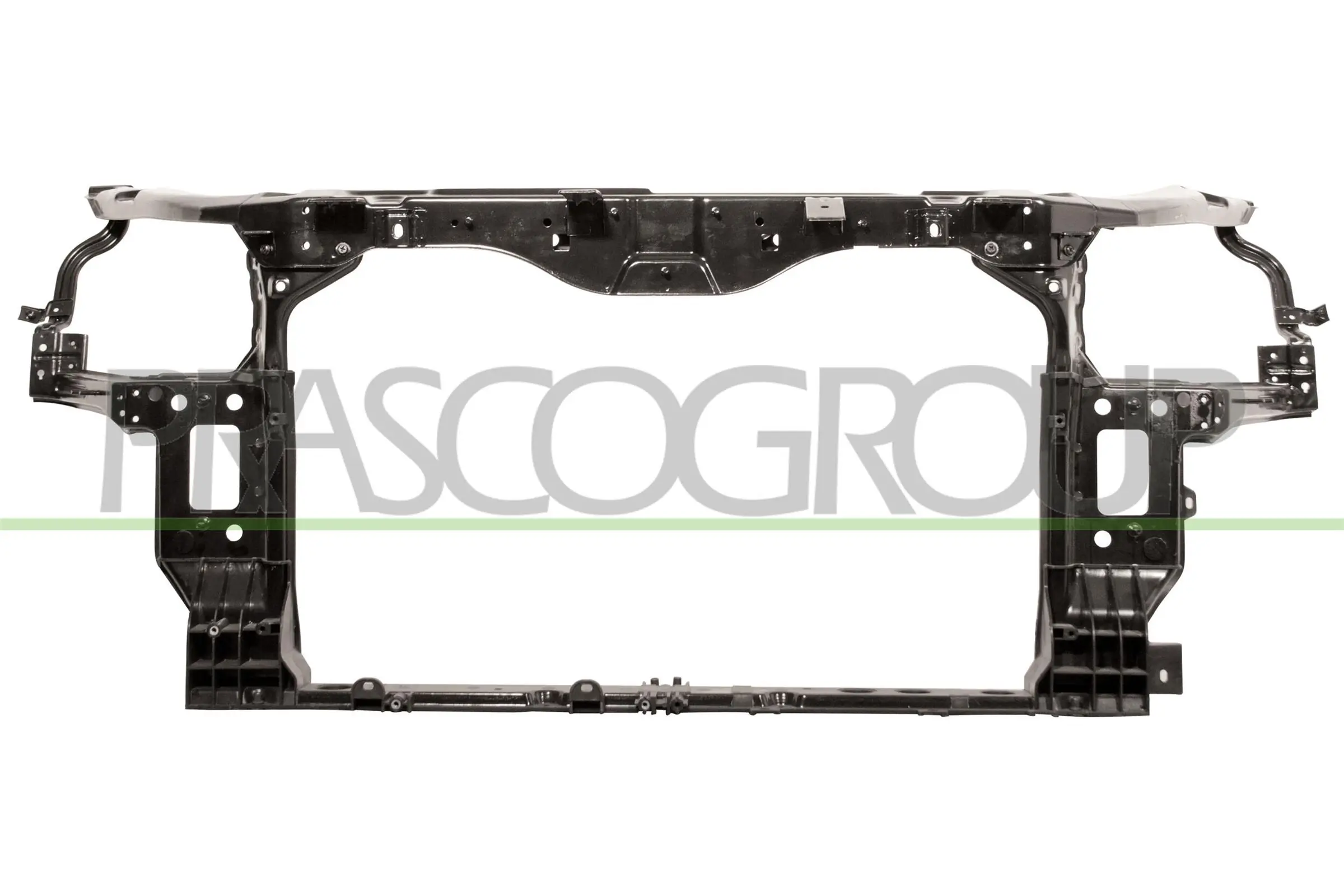 Radiator Support