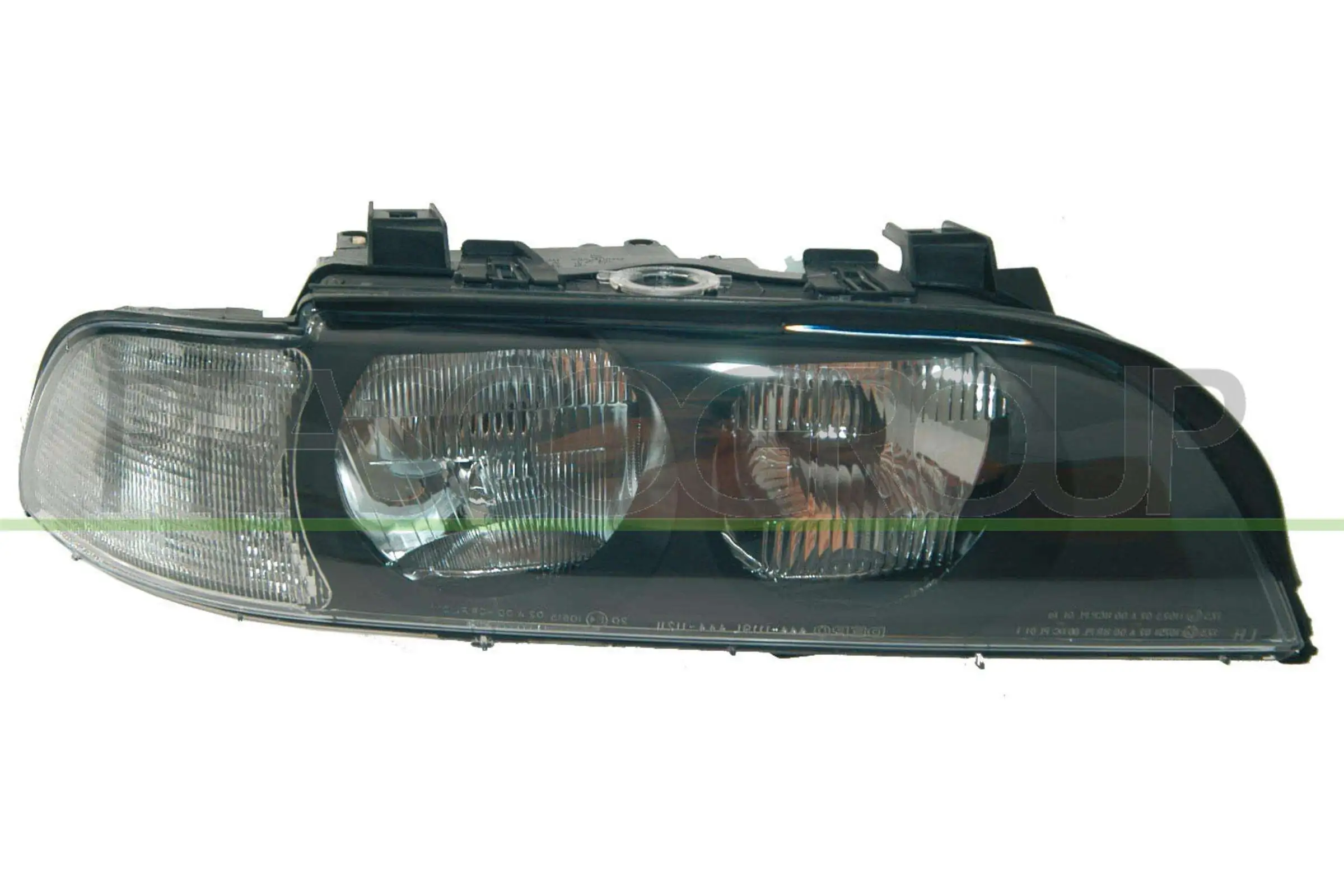 Headlight