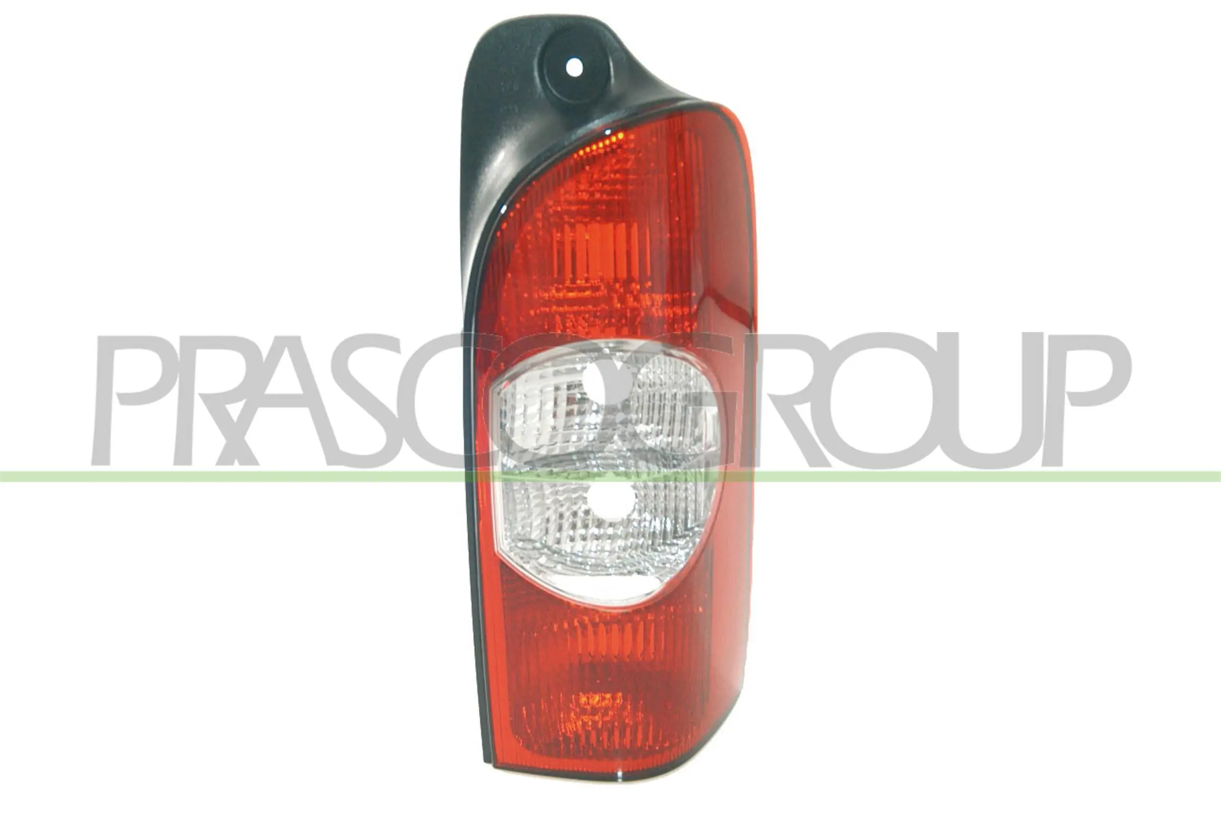Tail Light Assembly