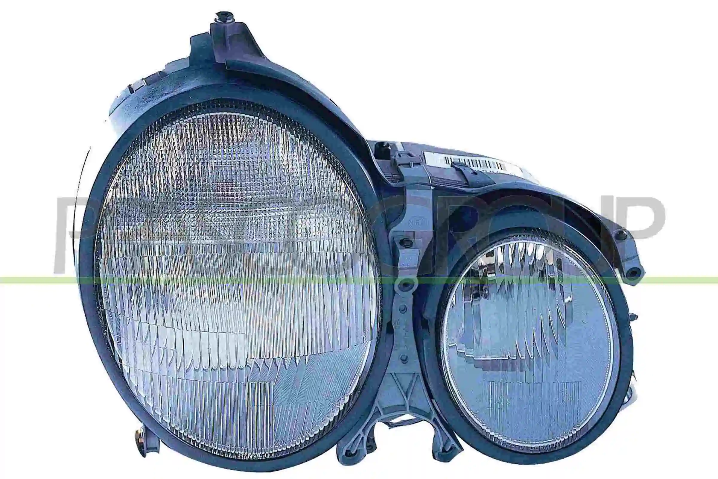 Headlight