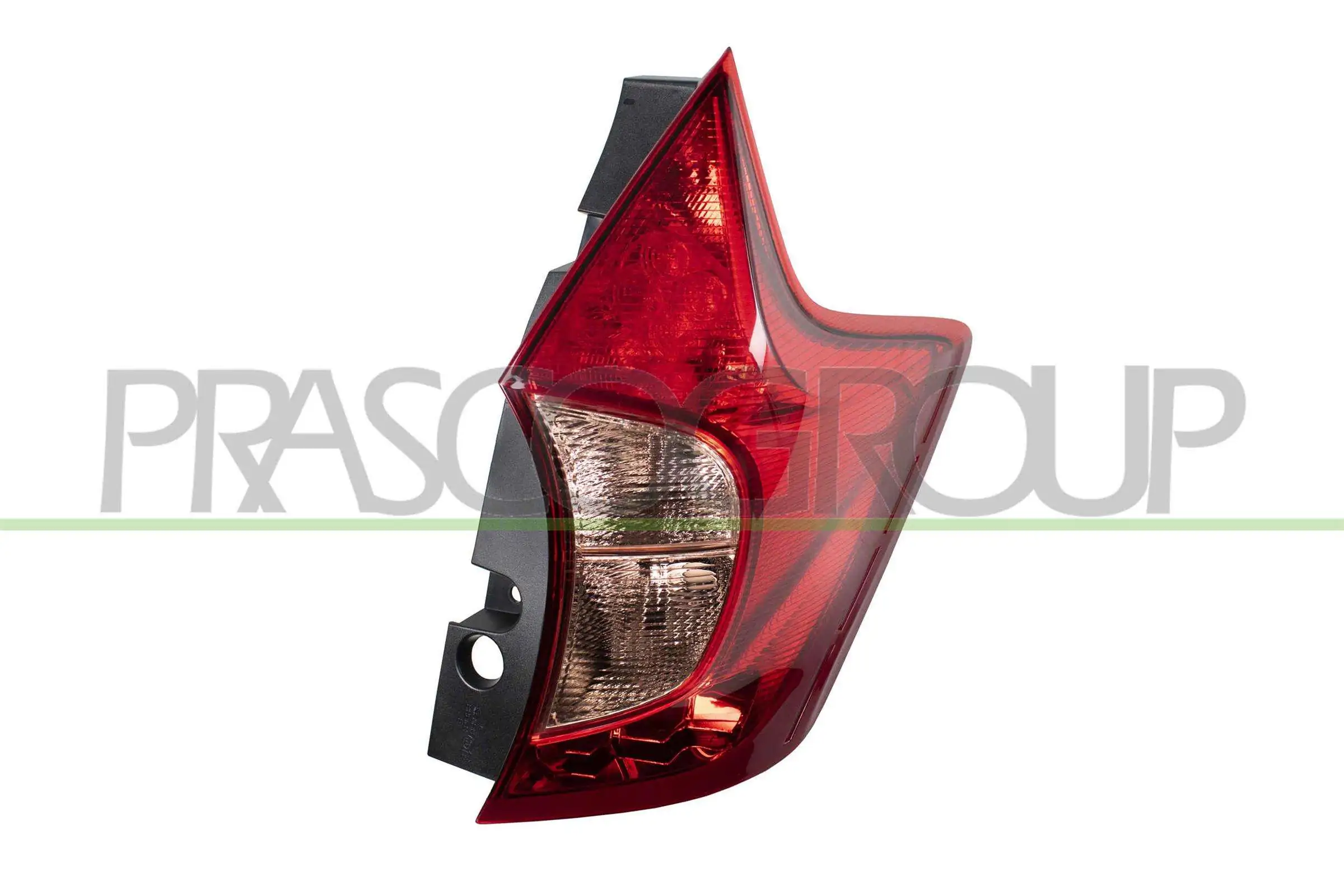 Tail Light Assembly