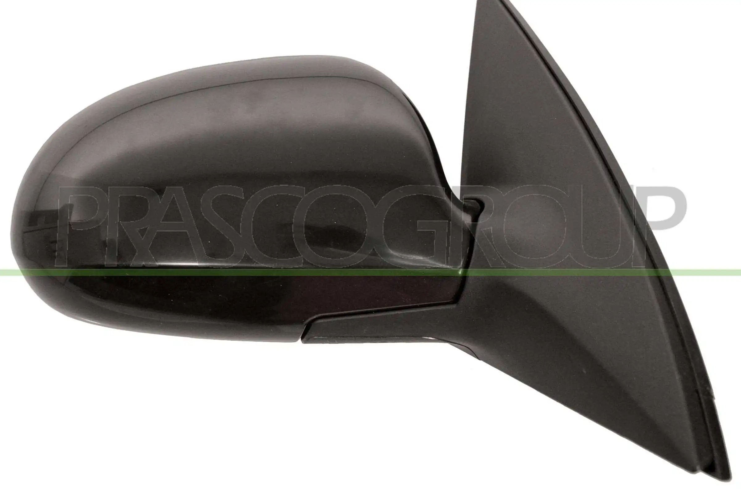 Exterior Mirror