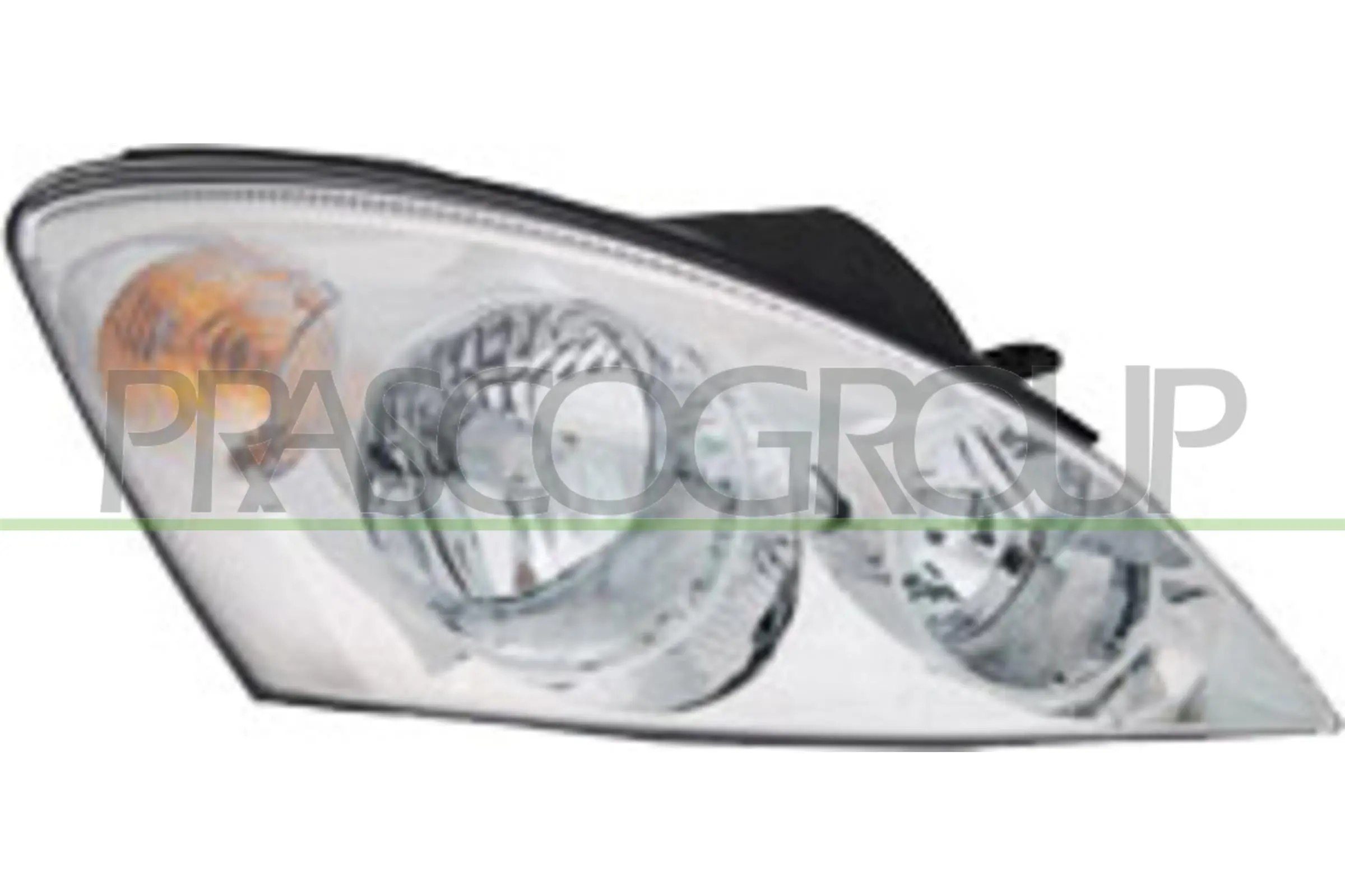 Headlight