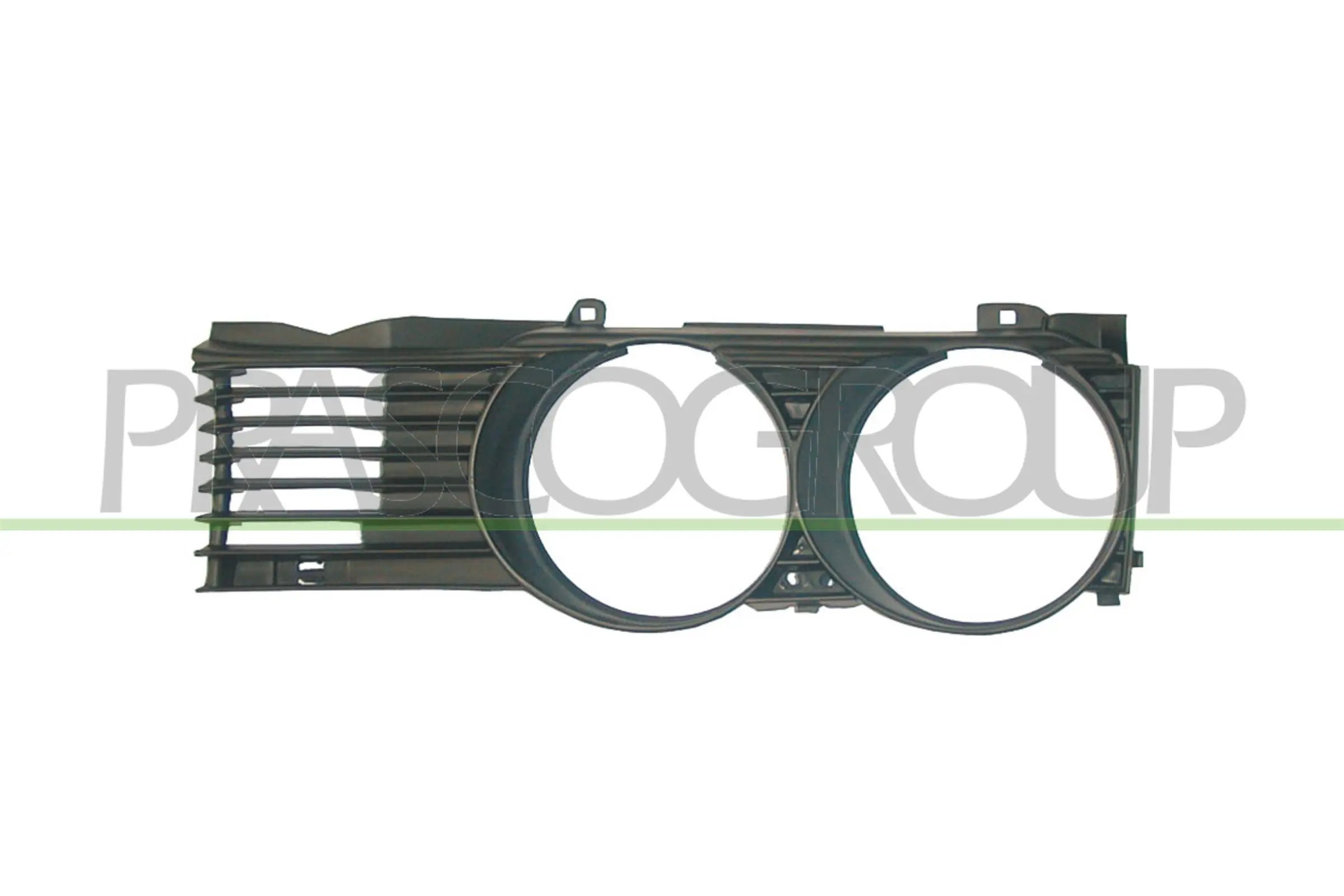 Radiator Grille