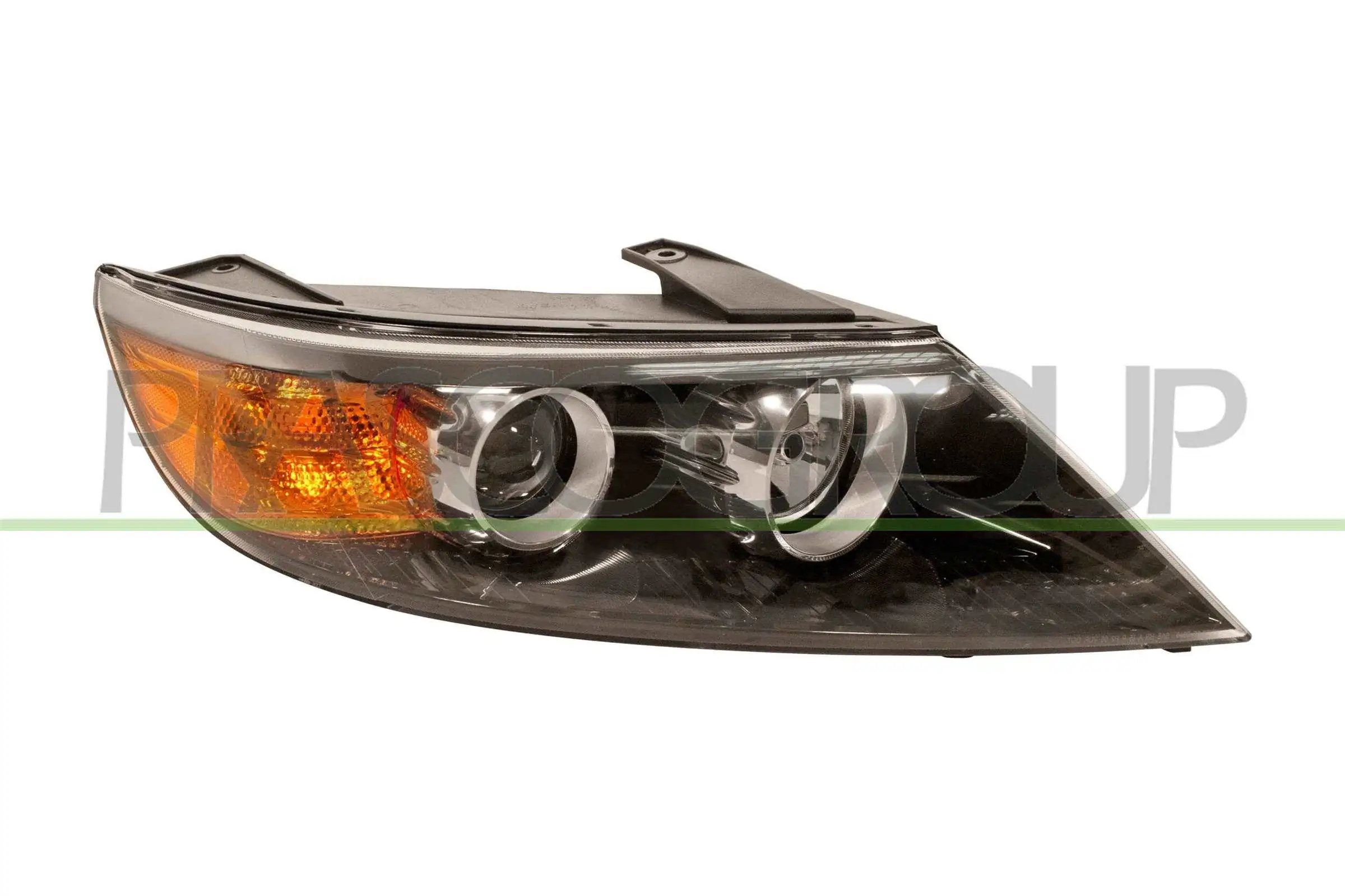 Headlight