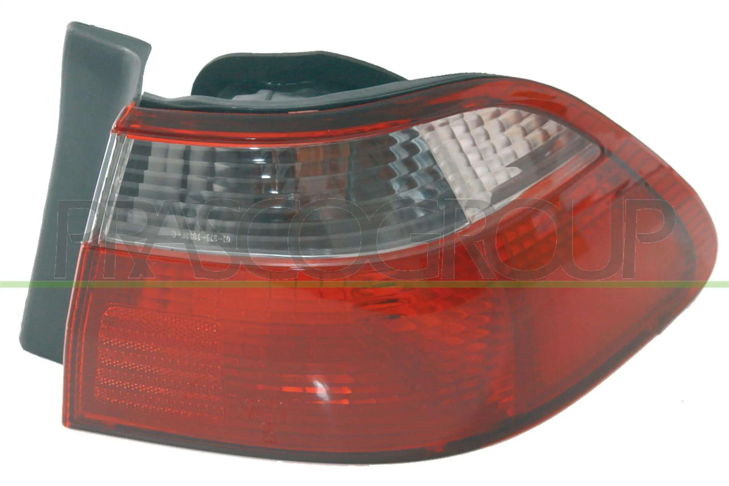 Tail Light Assembly