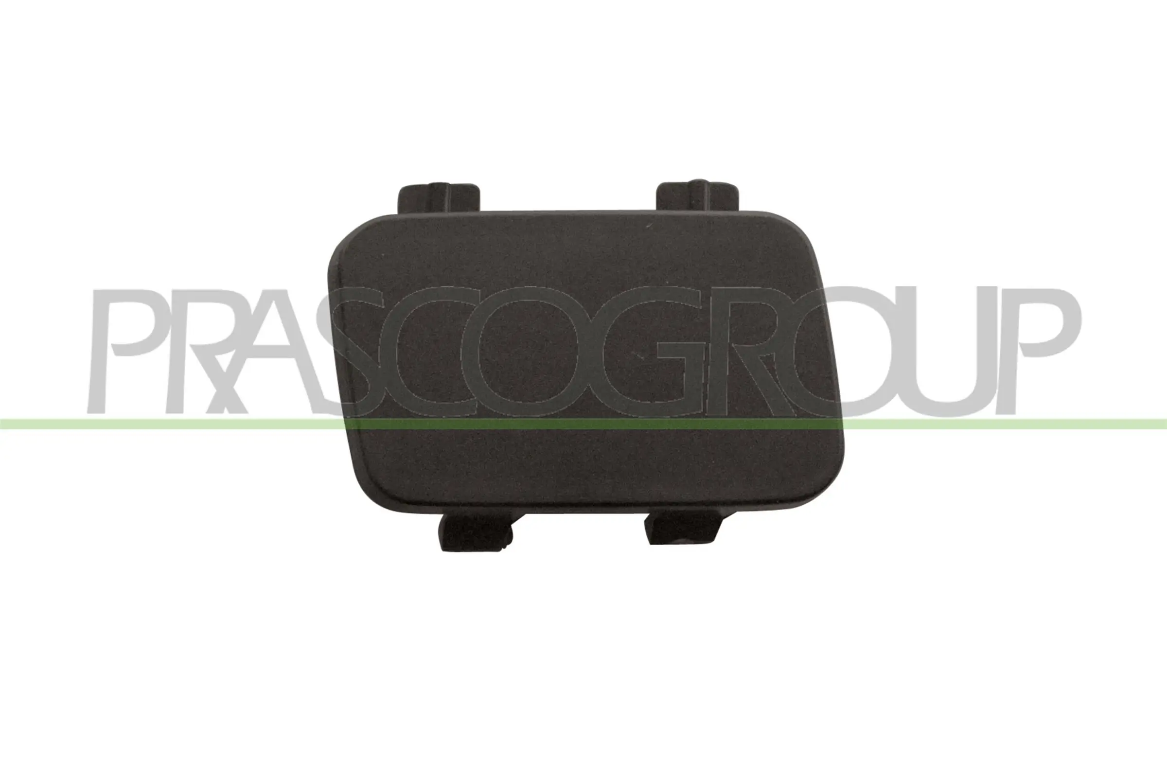 Flap, tow hook