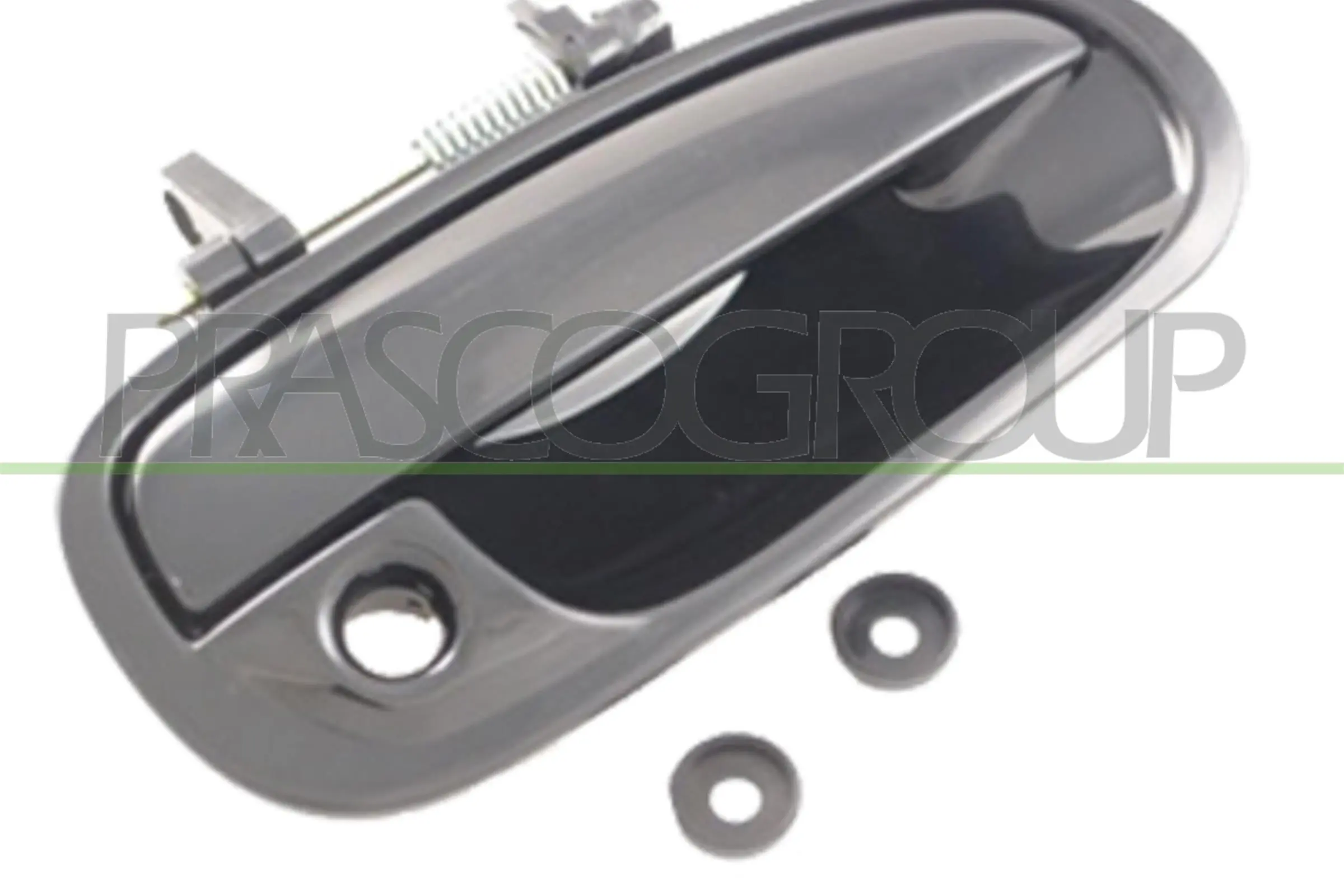Exterior Door Handle