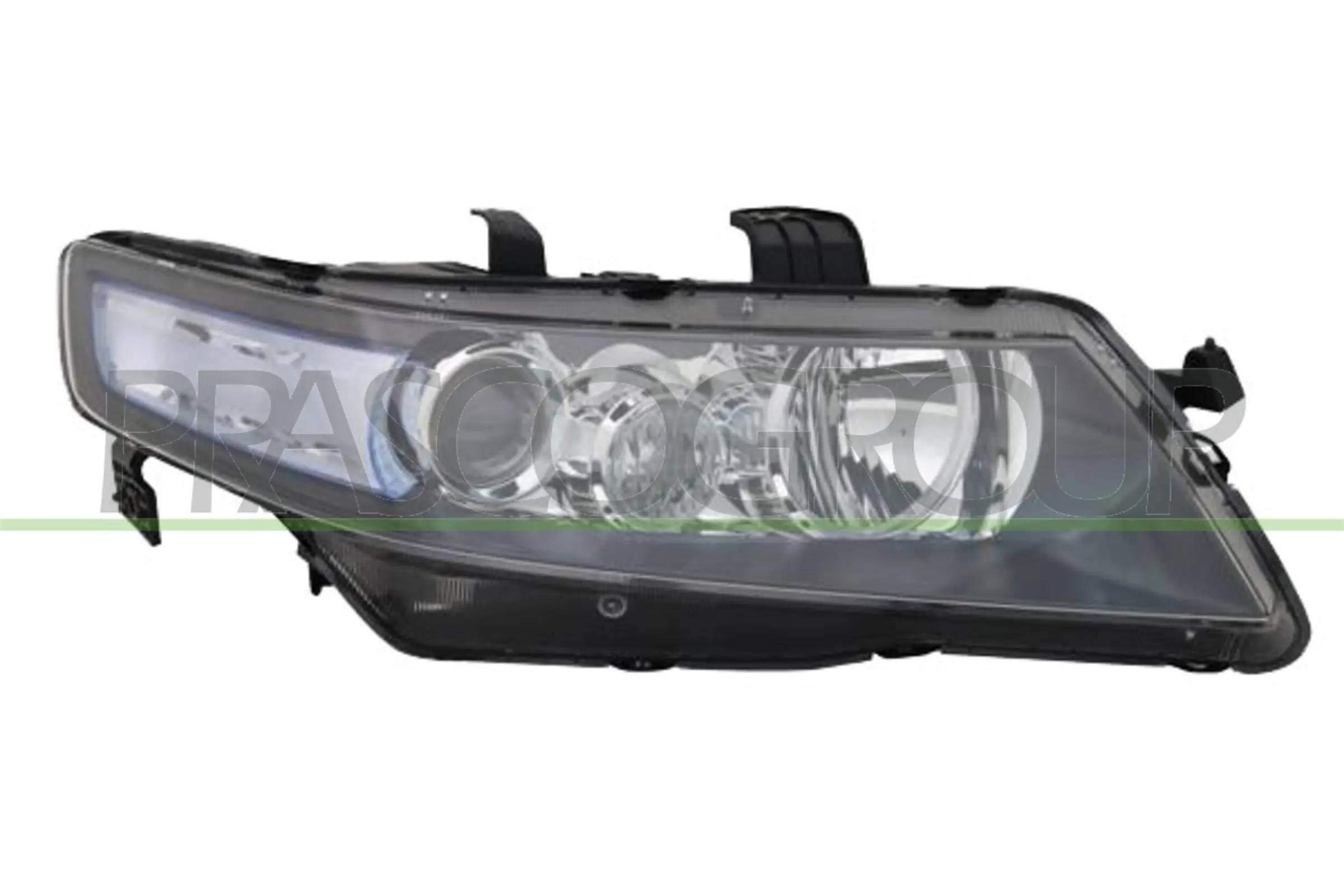 Headlight