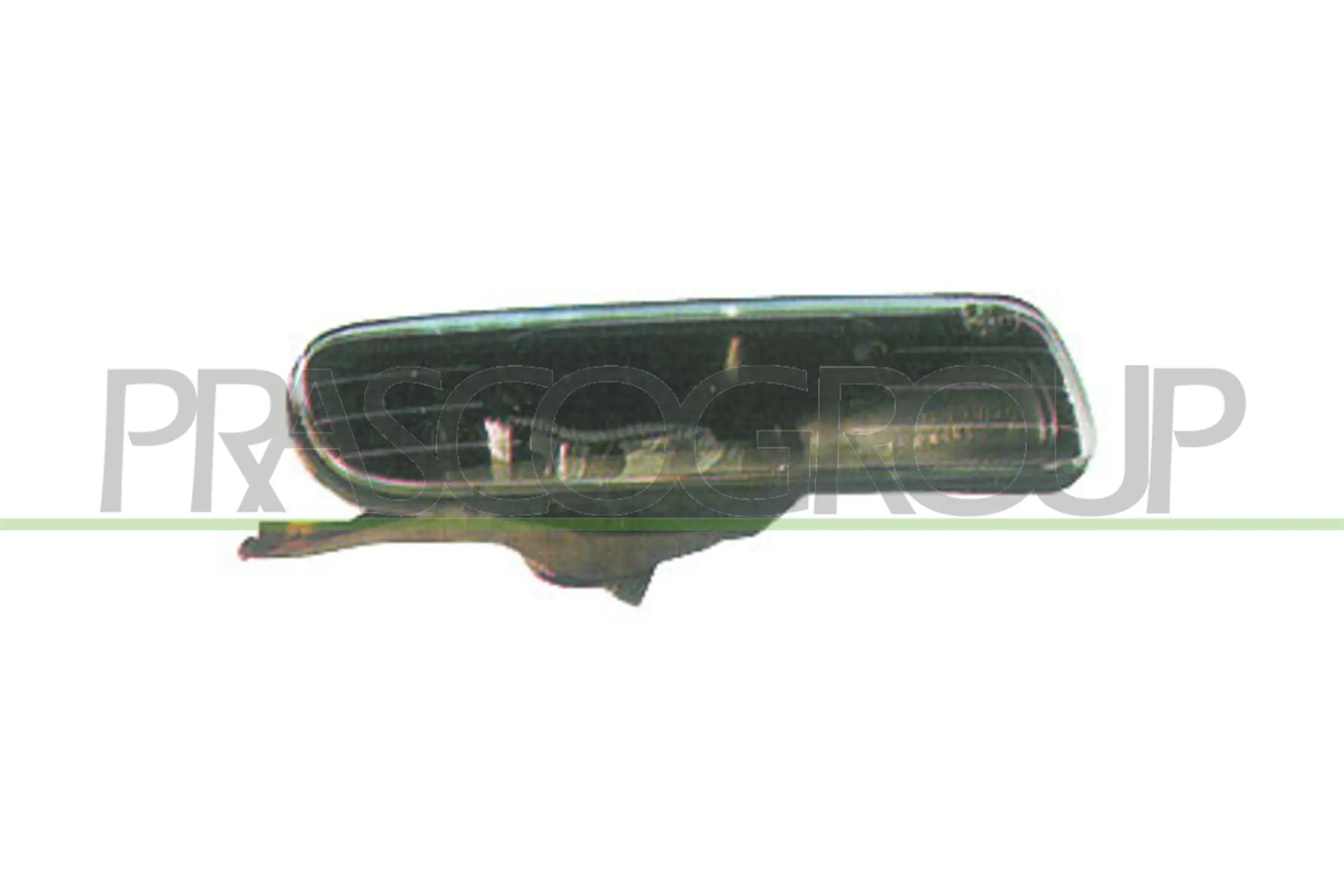 Front Fog Light