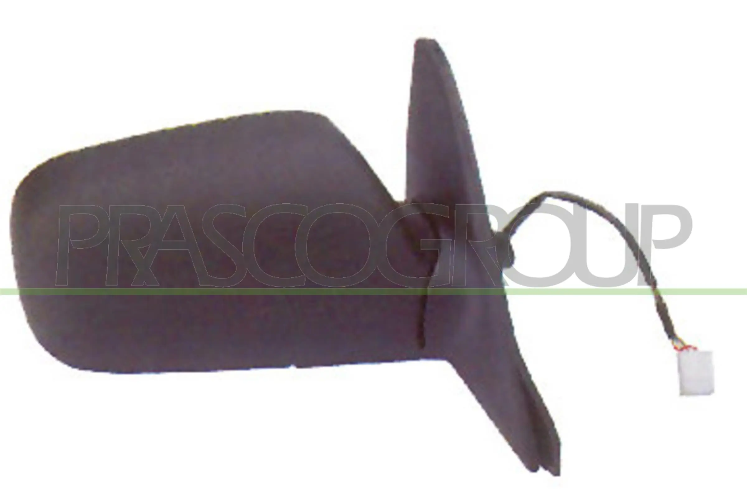Exterior Mirror