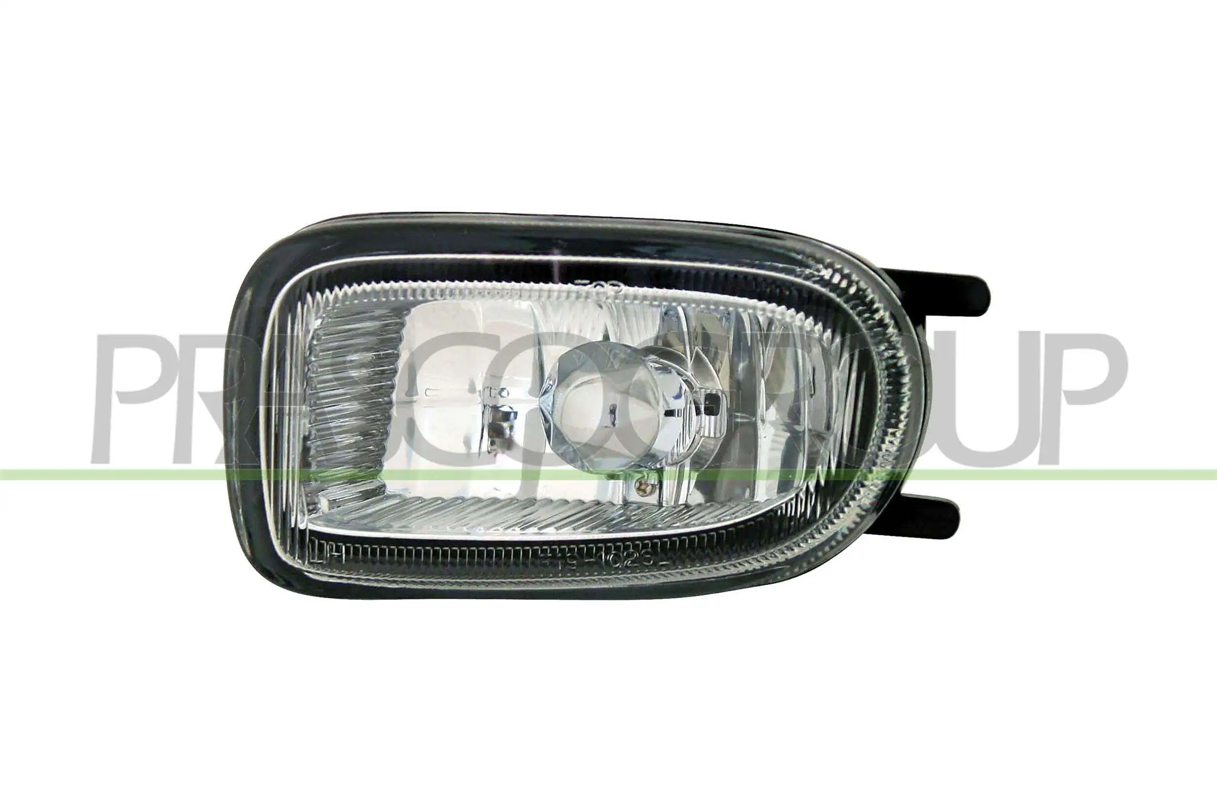 Front Fog Light