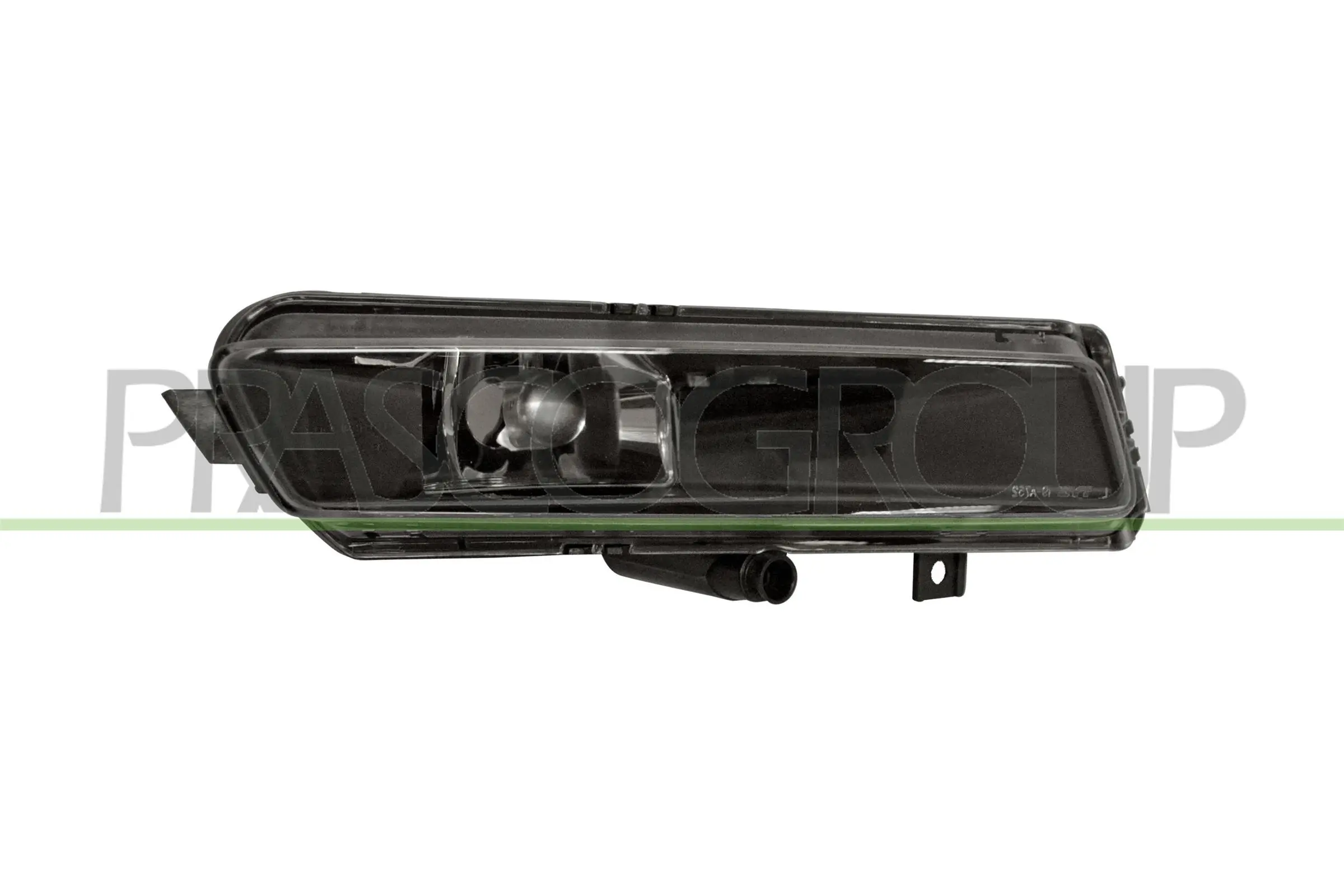 Front Fog Light