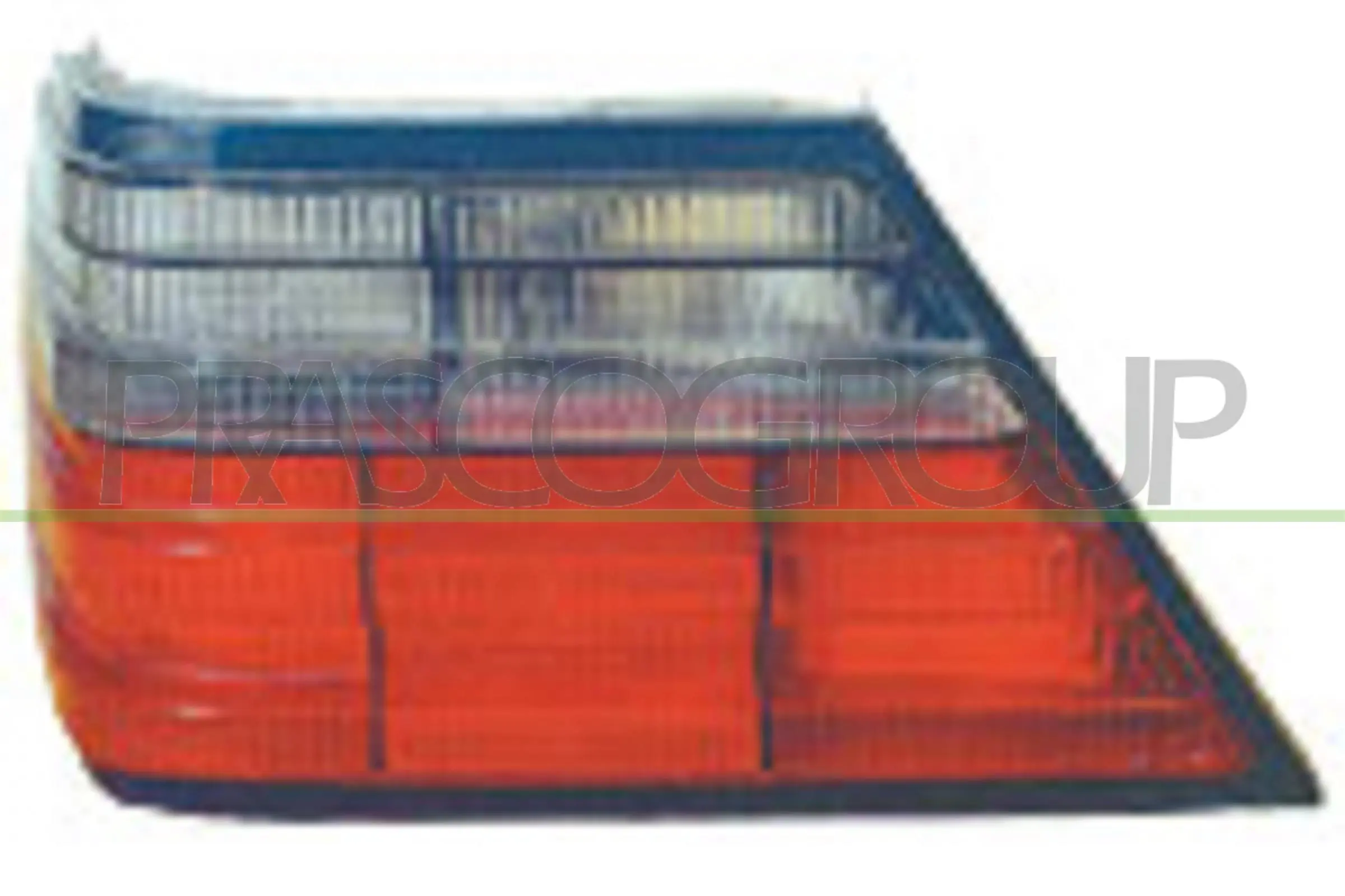 Tail Light Assembly