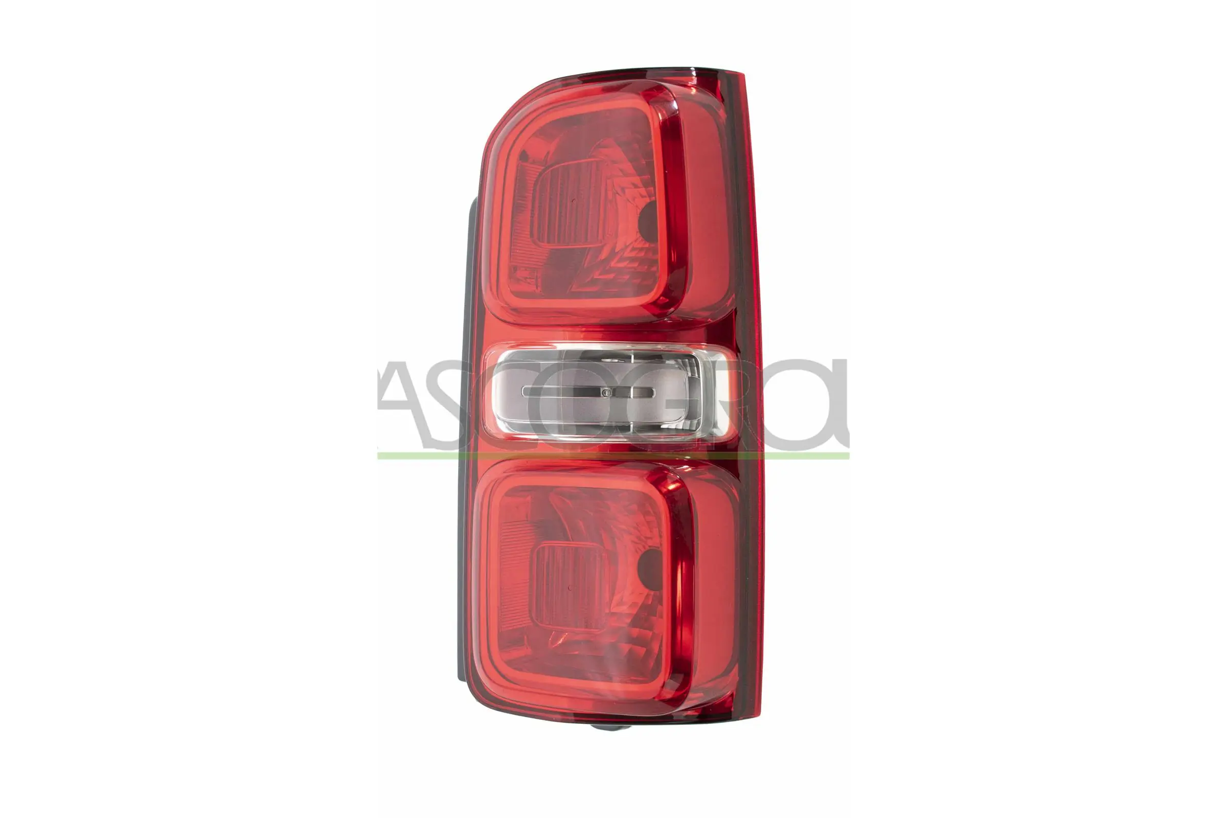 Tail Light Assembly