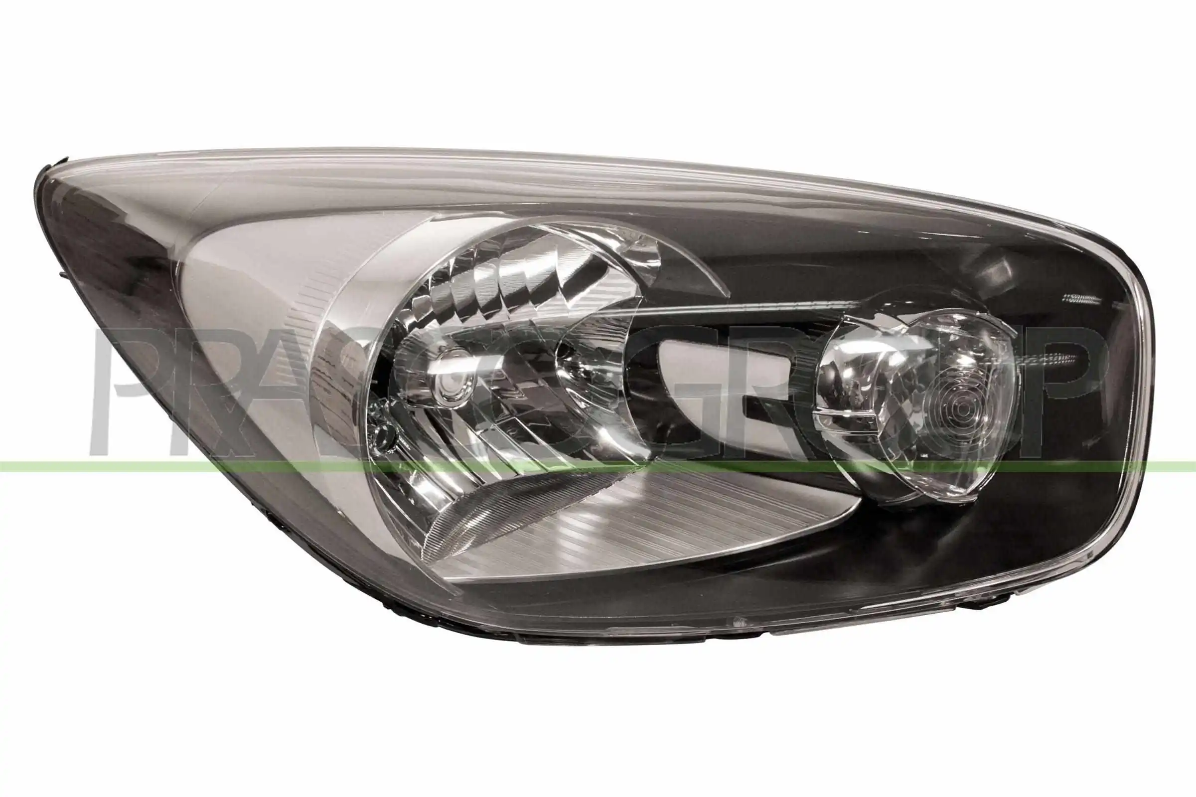 Headlight