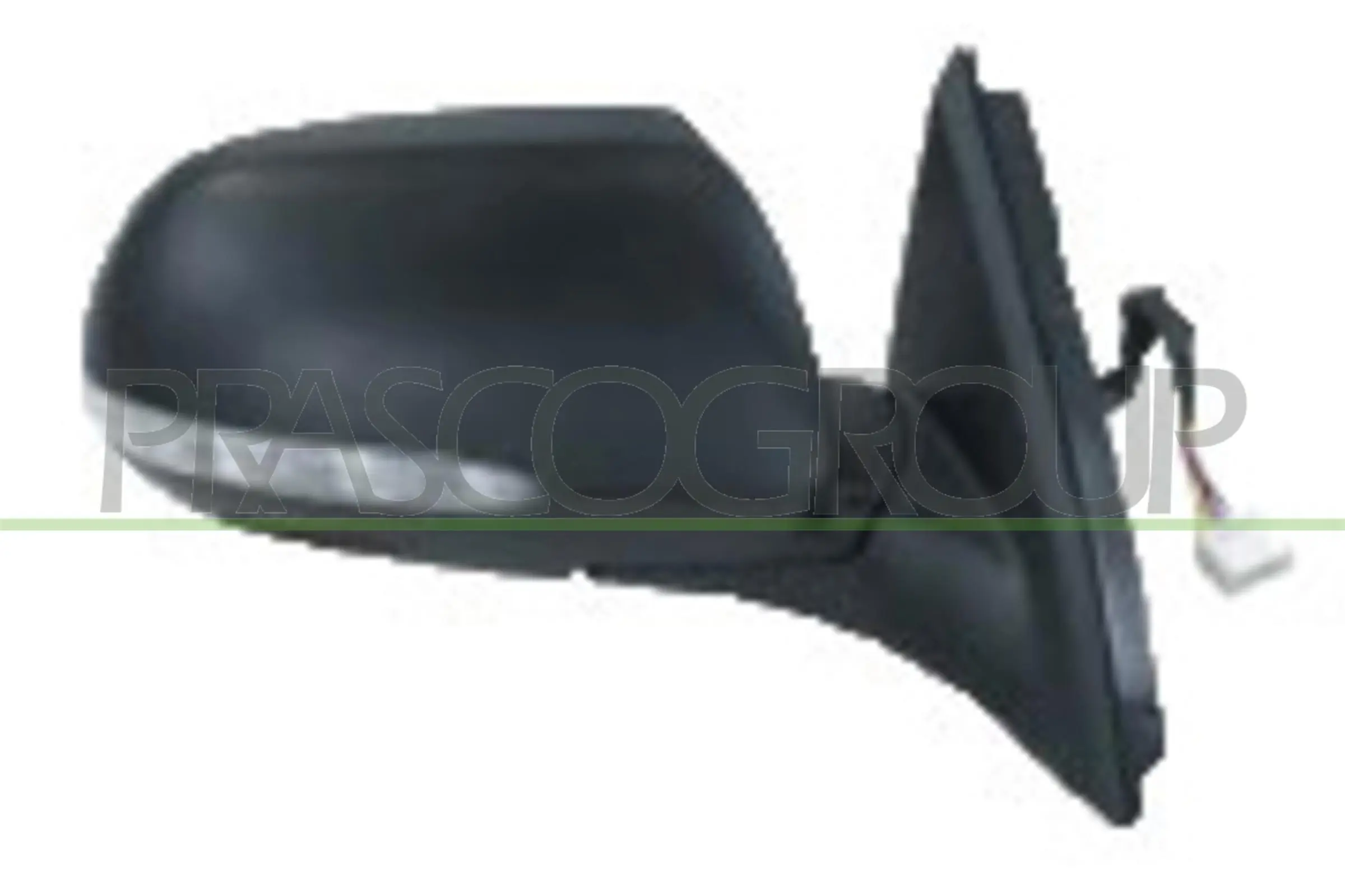 Exterior Mirror