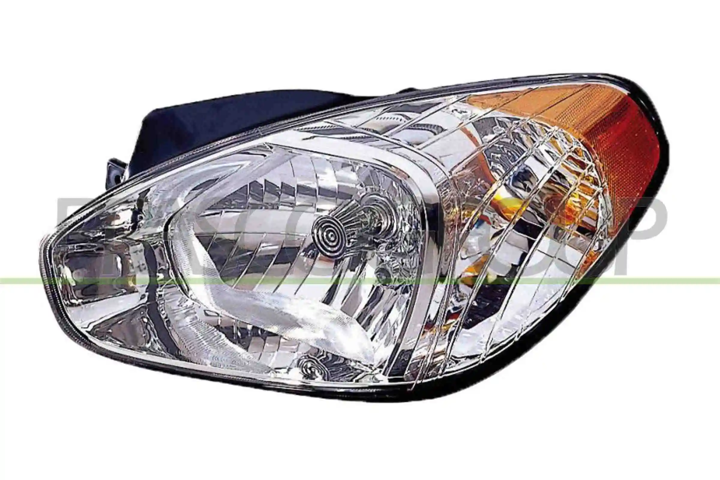 Headlight