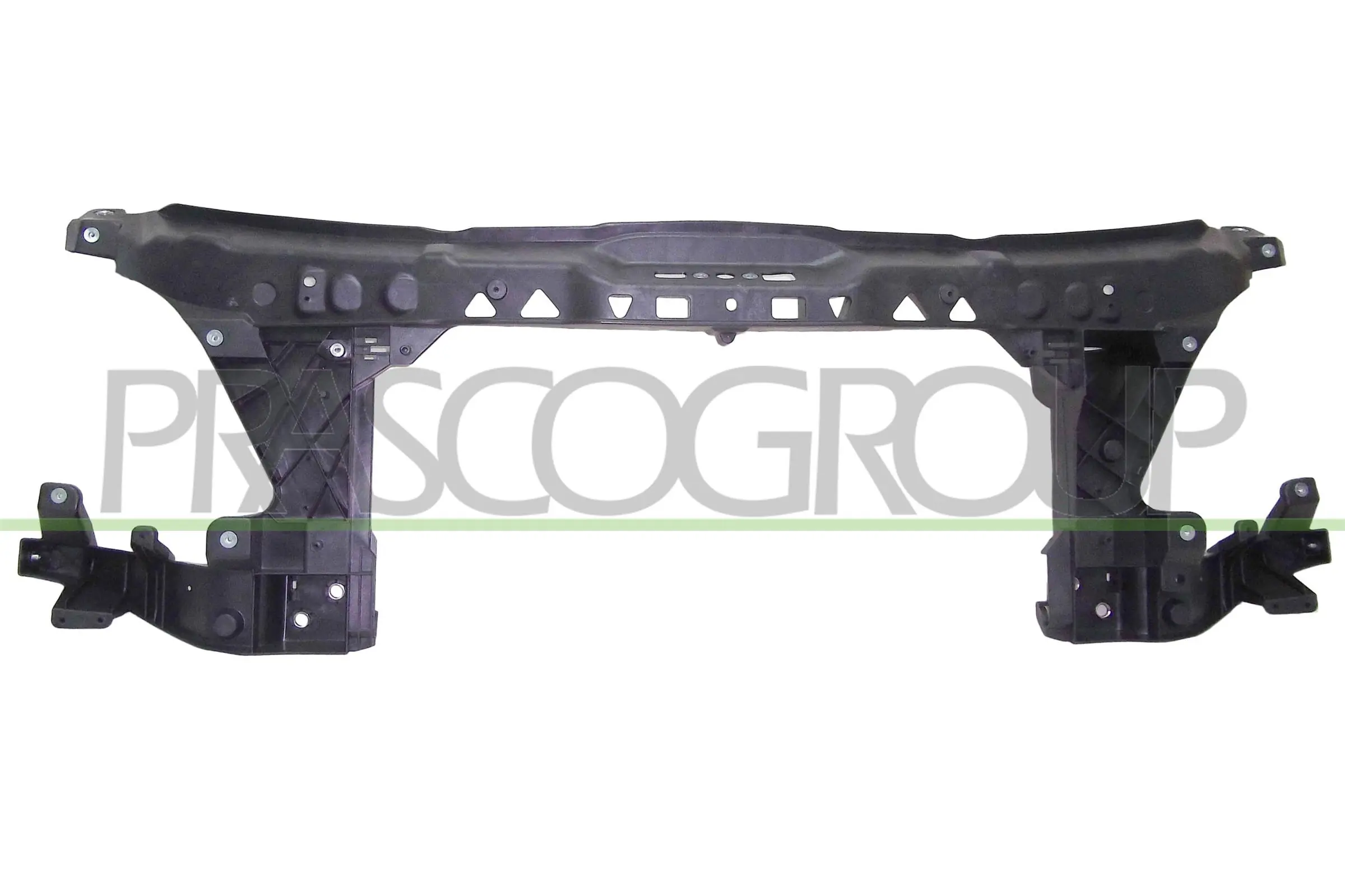 Radiator Support