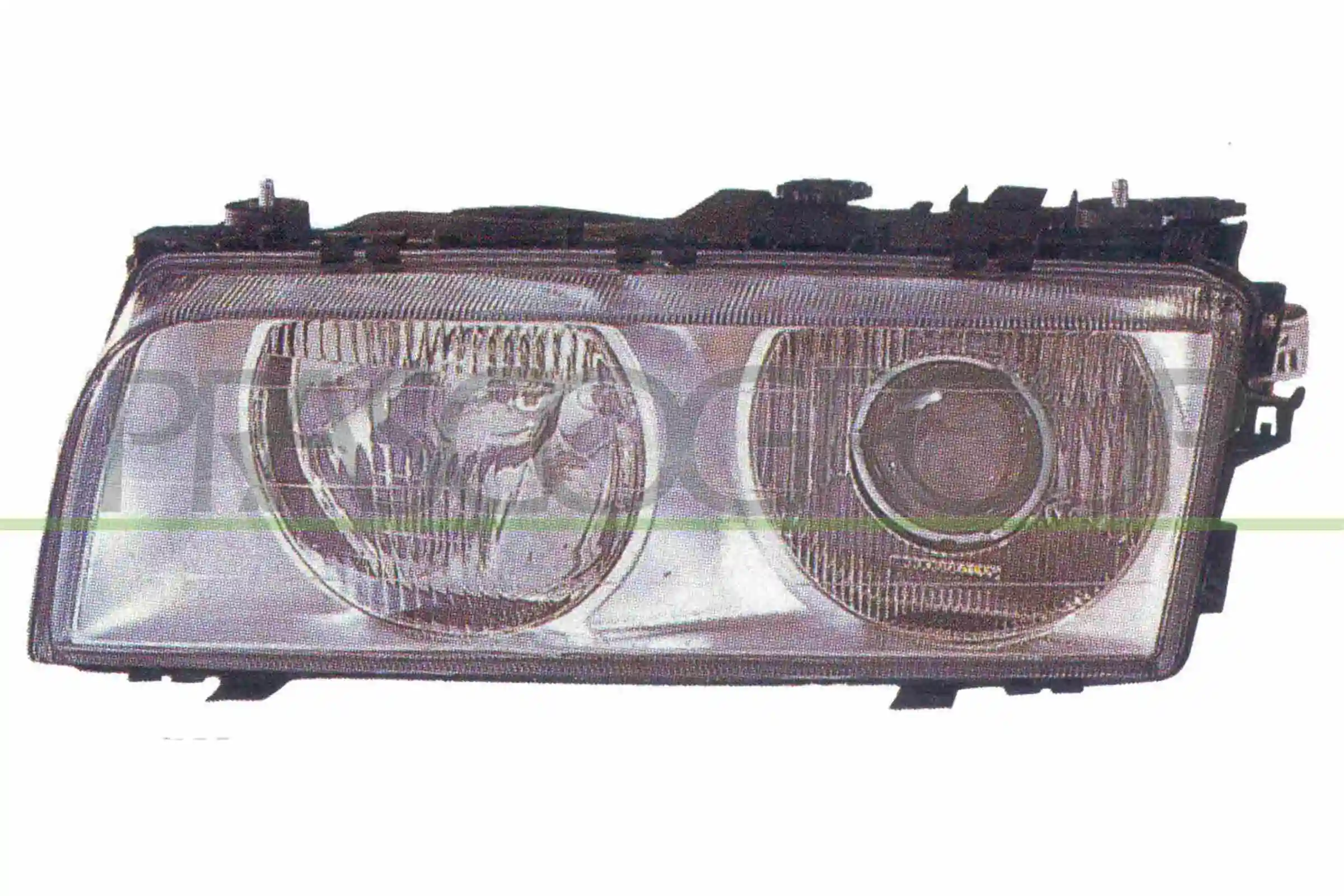 Headlight