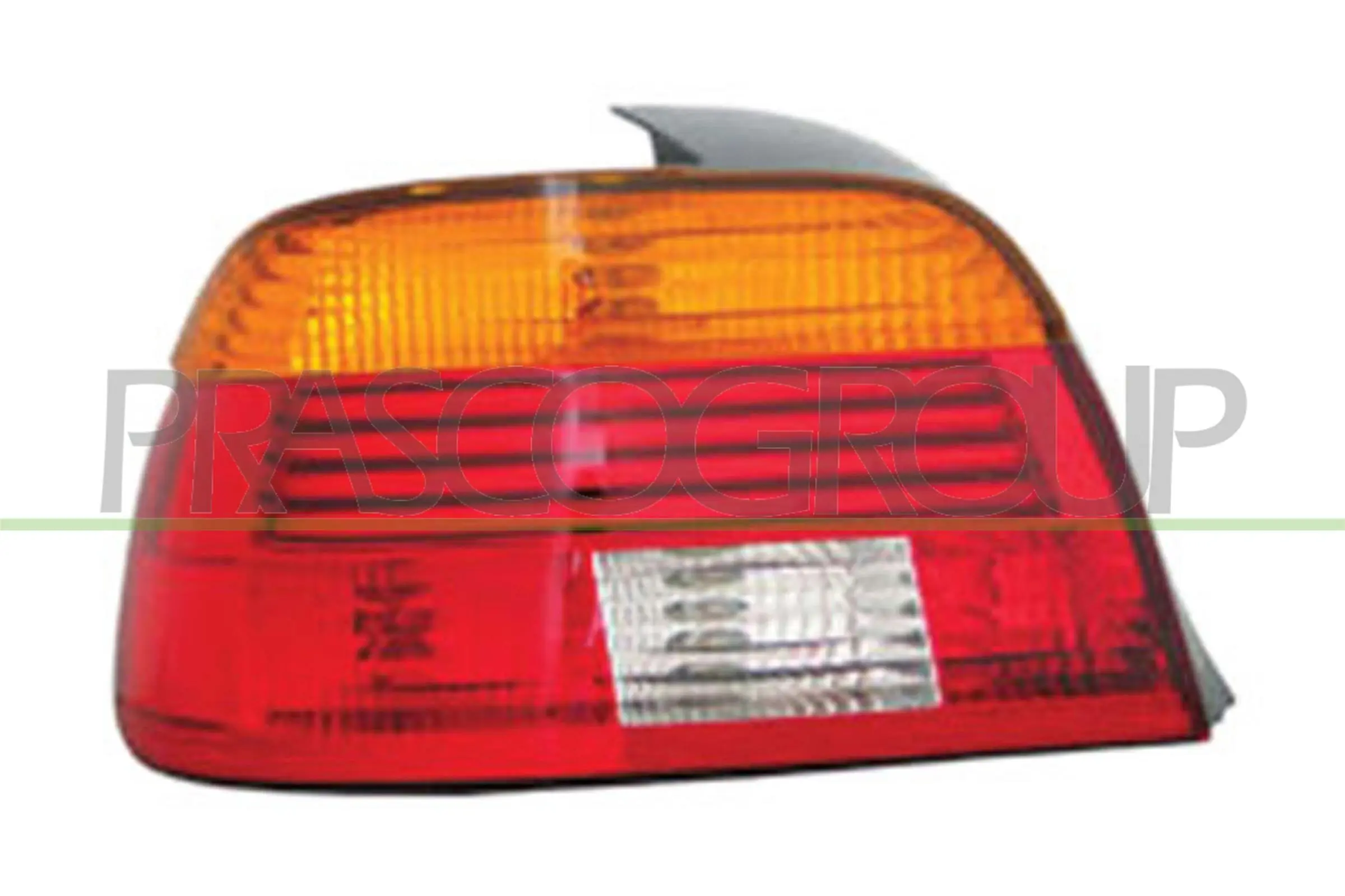 Tail Light Assembly