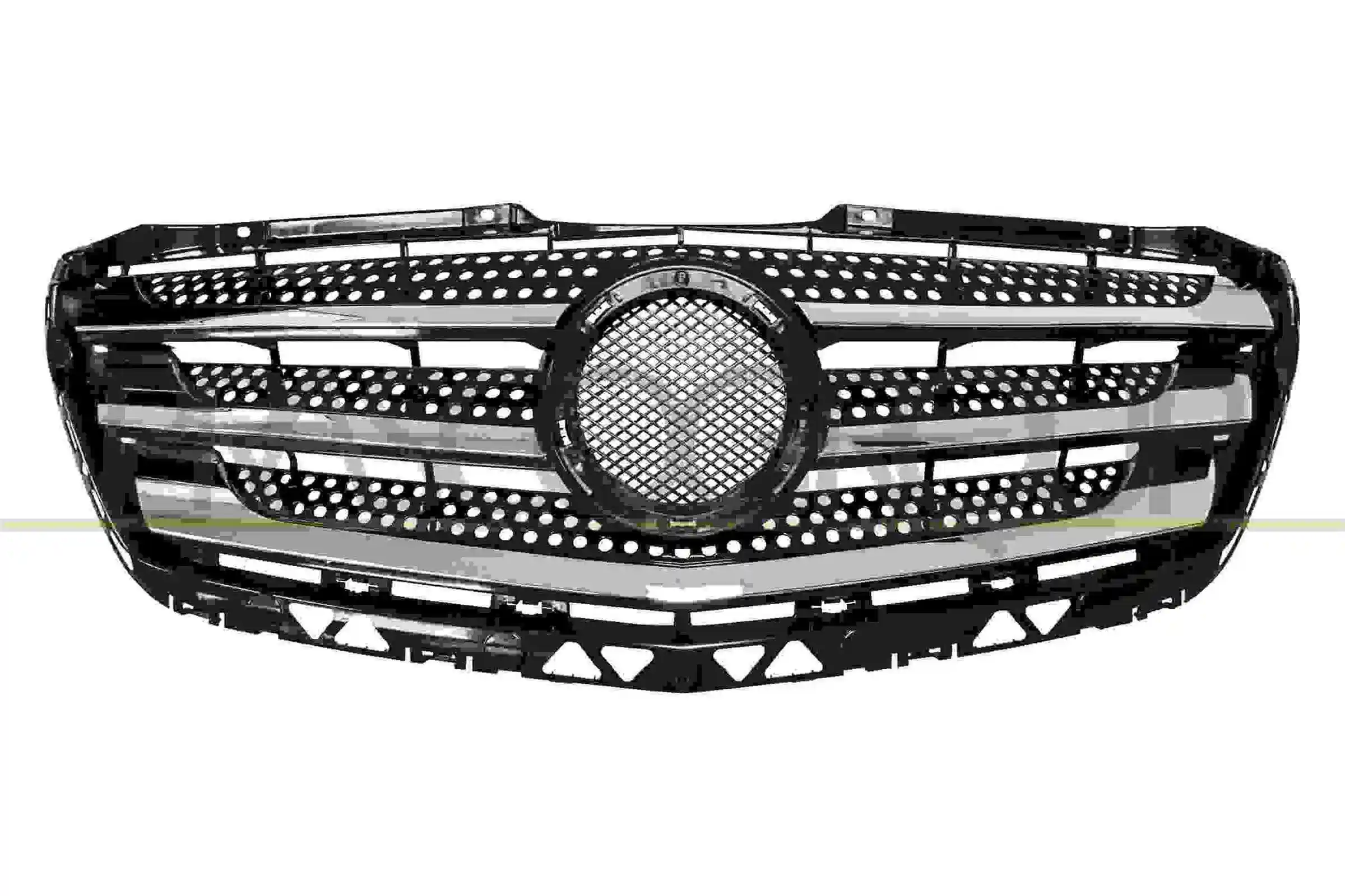 Radiator Grille