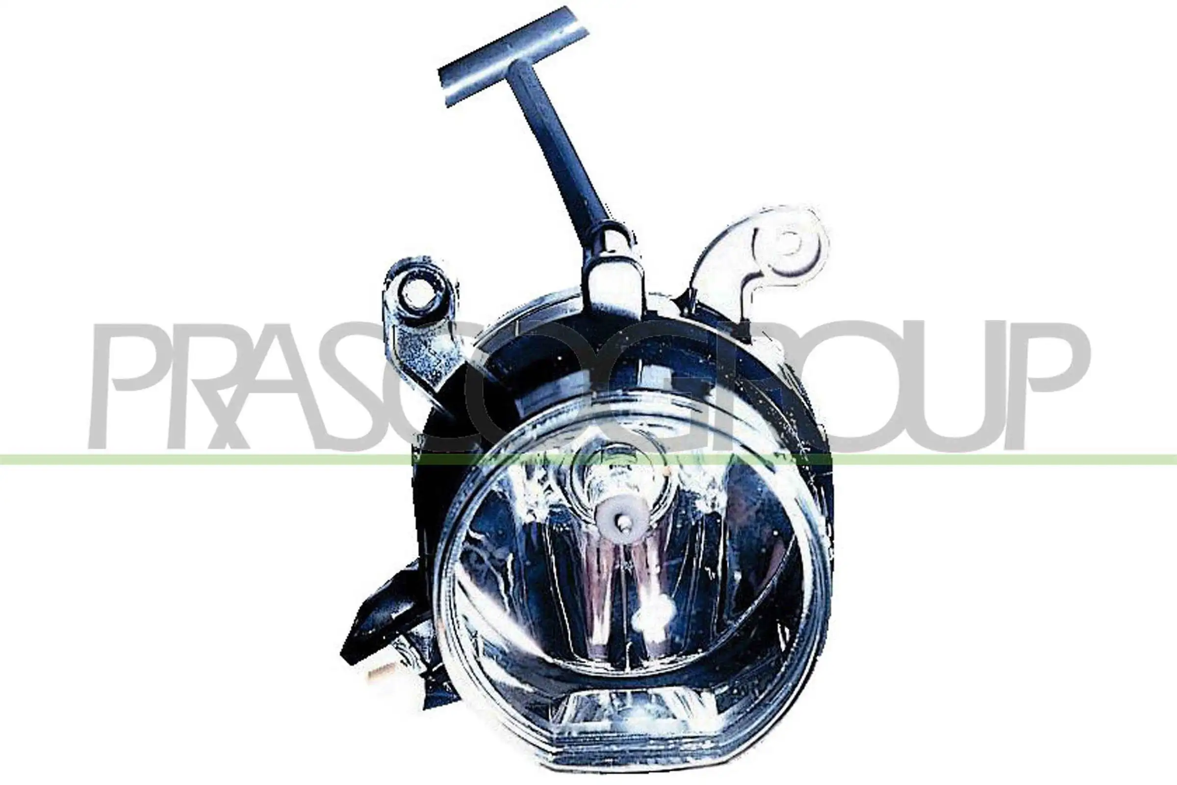 Front Fog Light