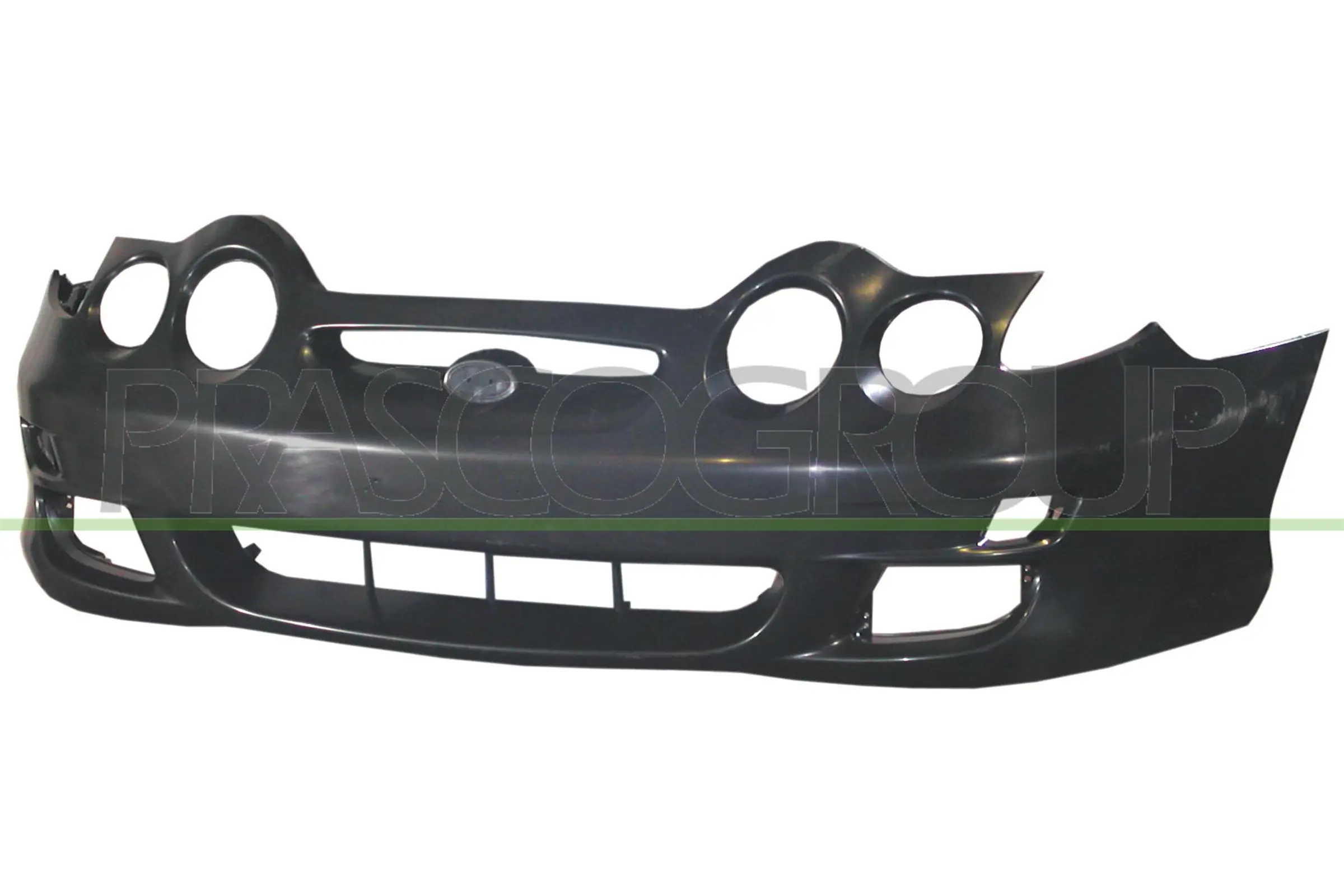 Bumper