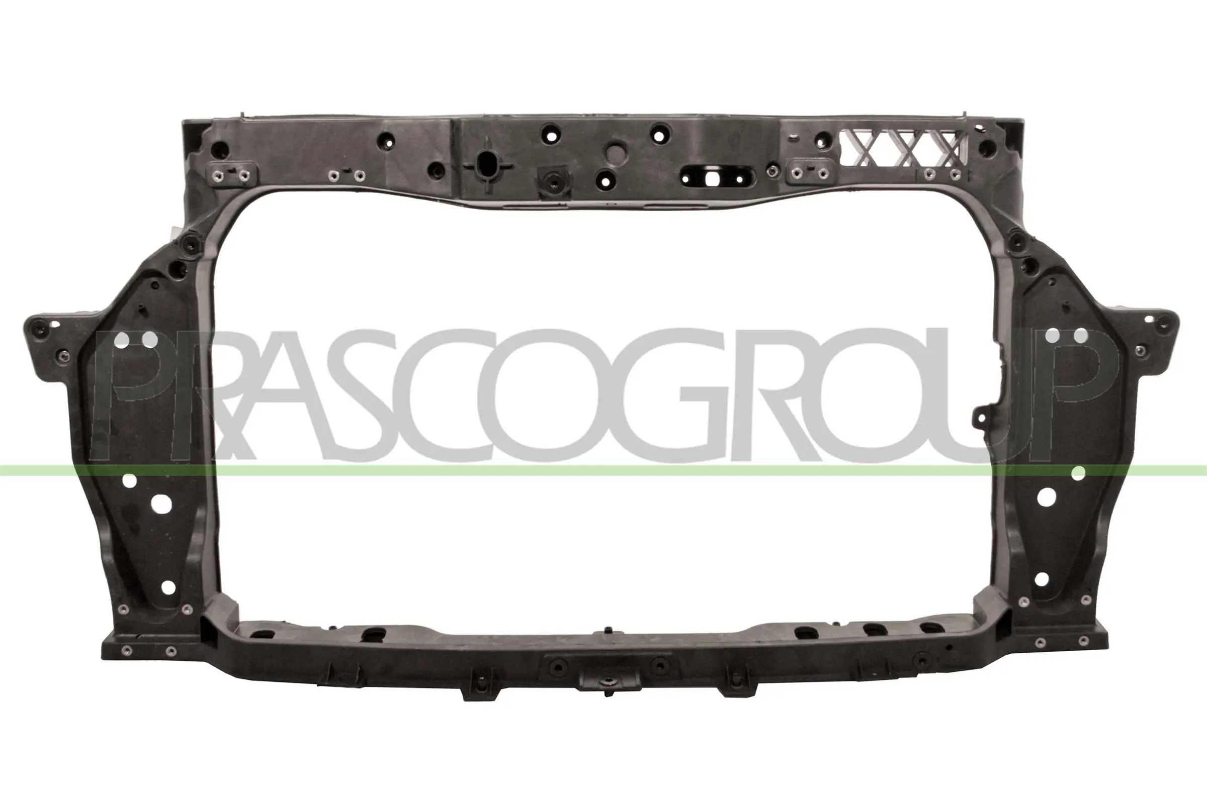 Radiator Support