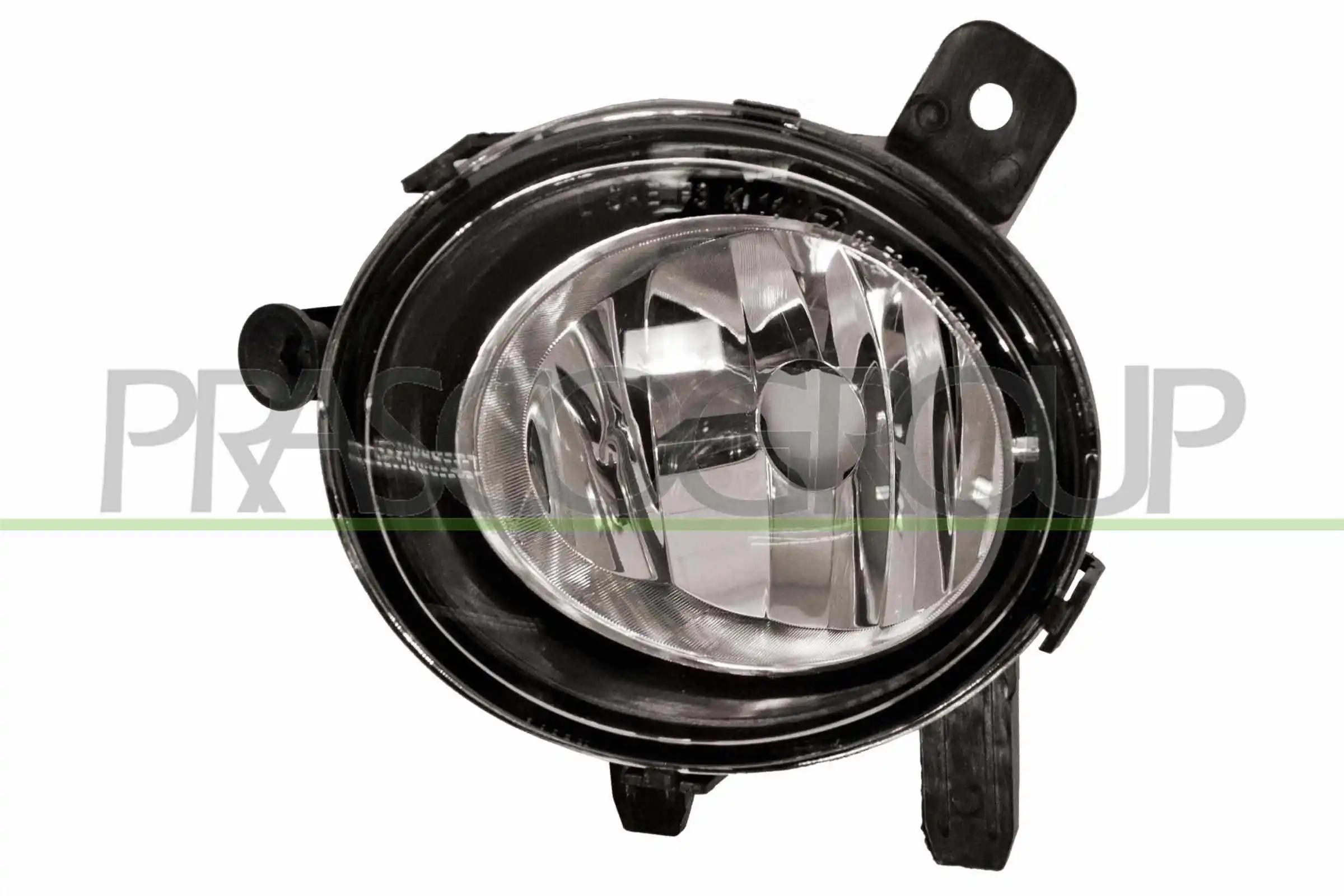 Front Fog Light