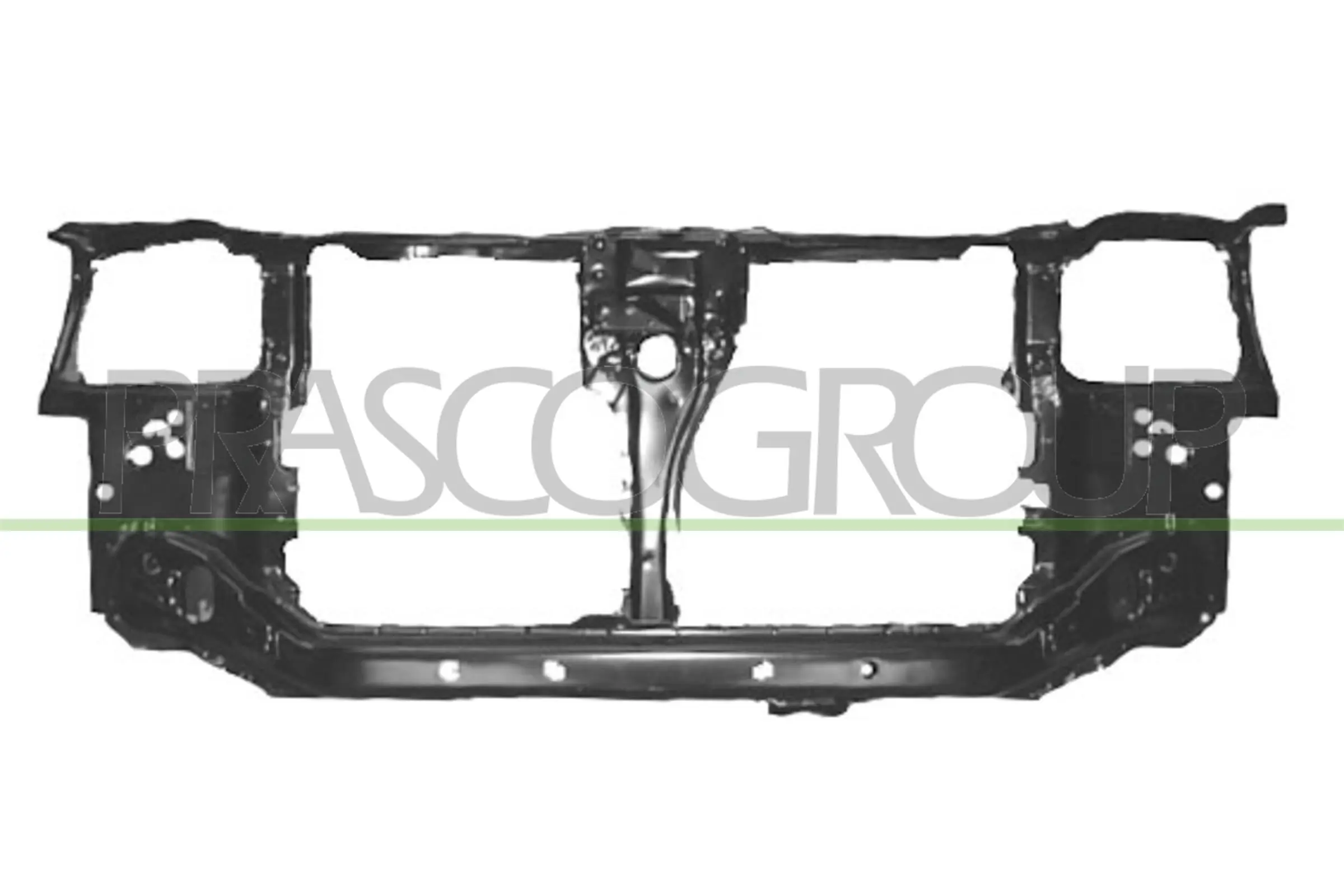 Radiator Support