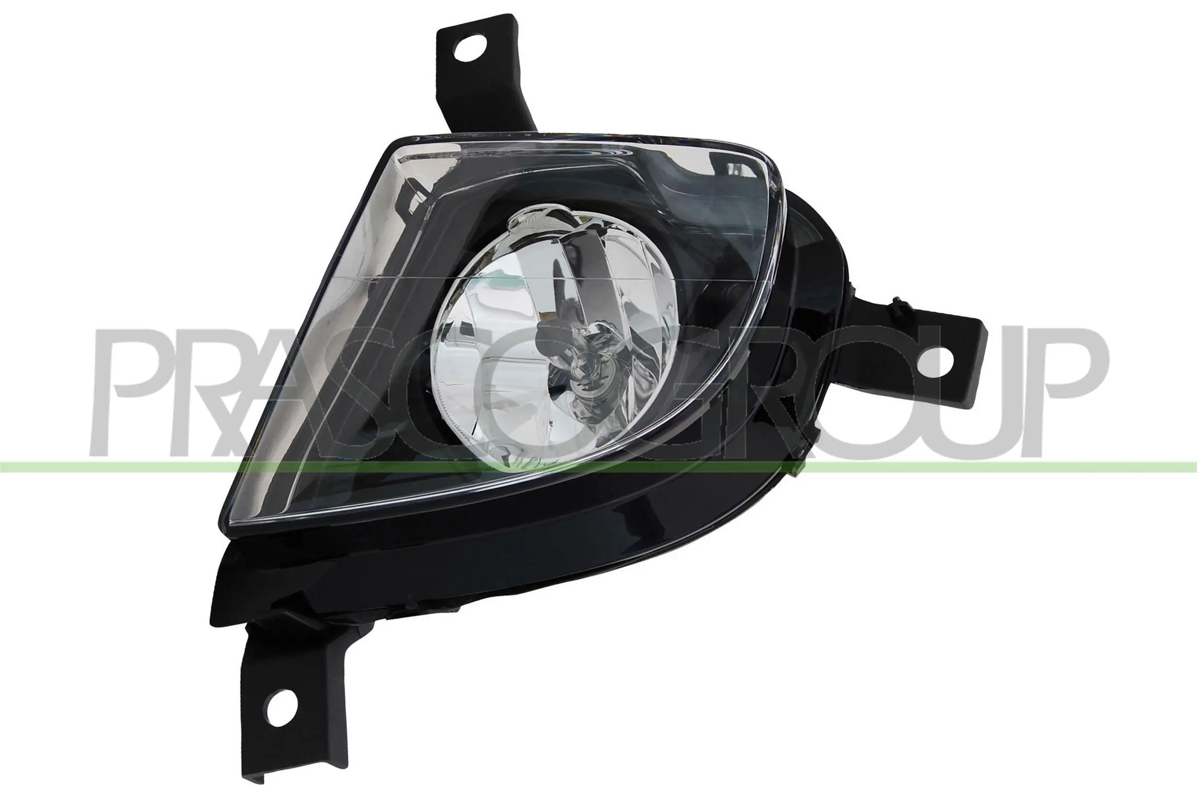 Front Fog Light