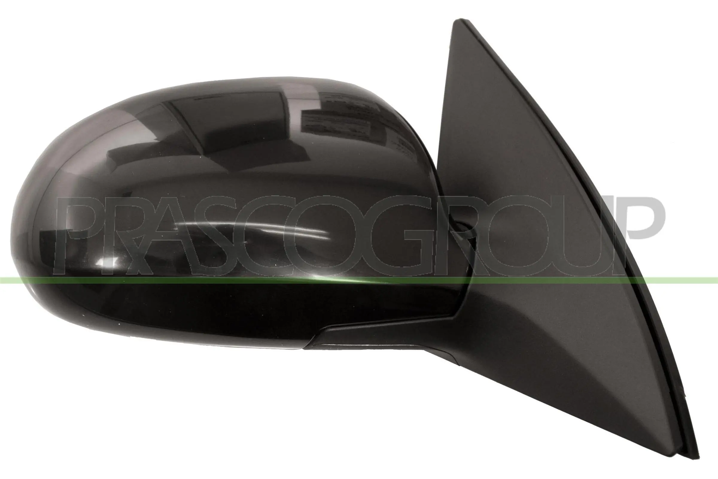 Exterior Mirror