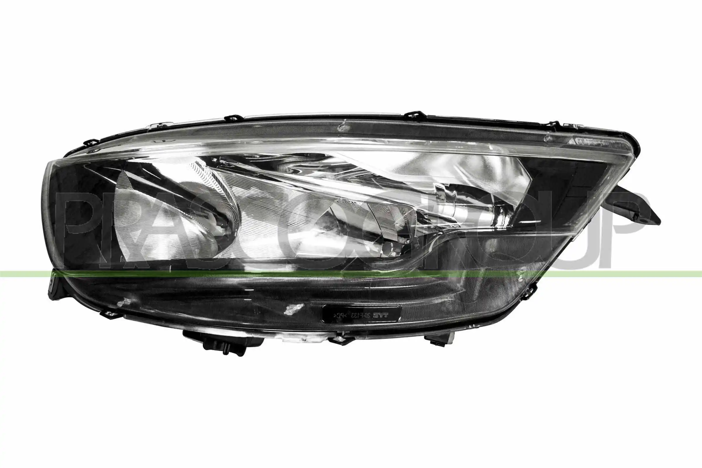 LAMPA IVECO P. DAILY 14- LE