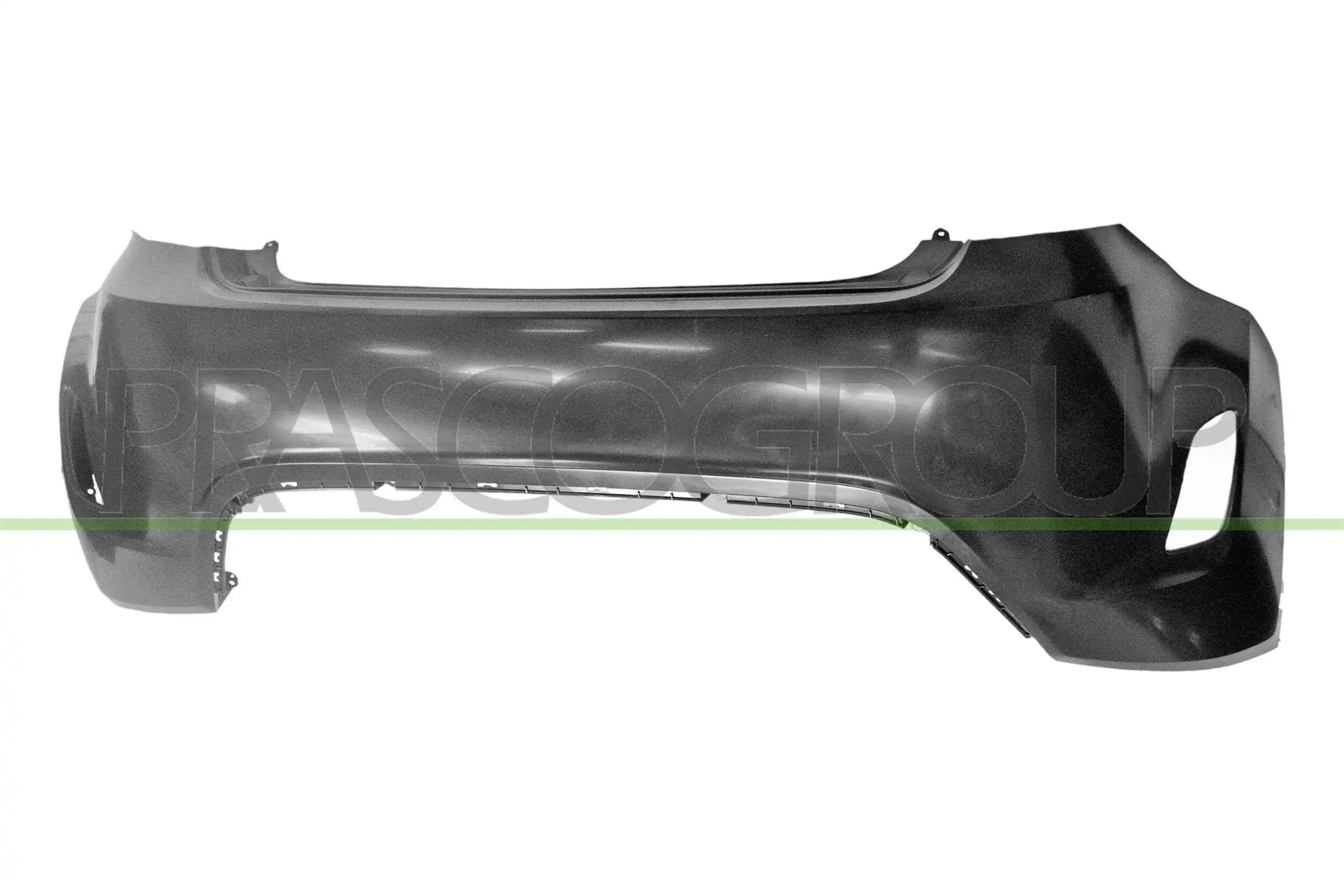 Bumper