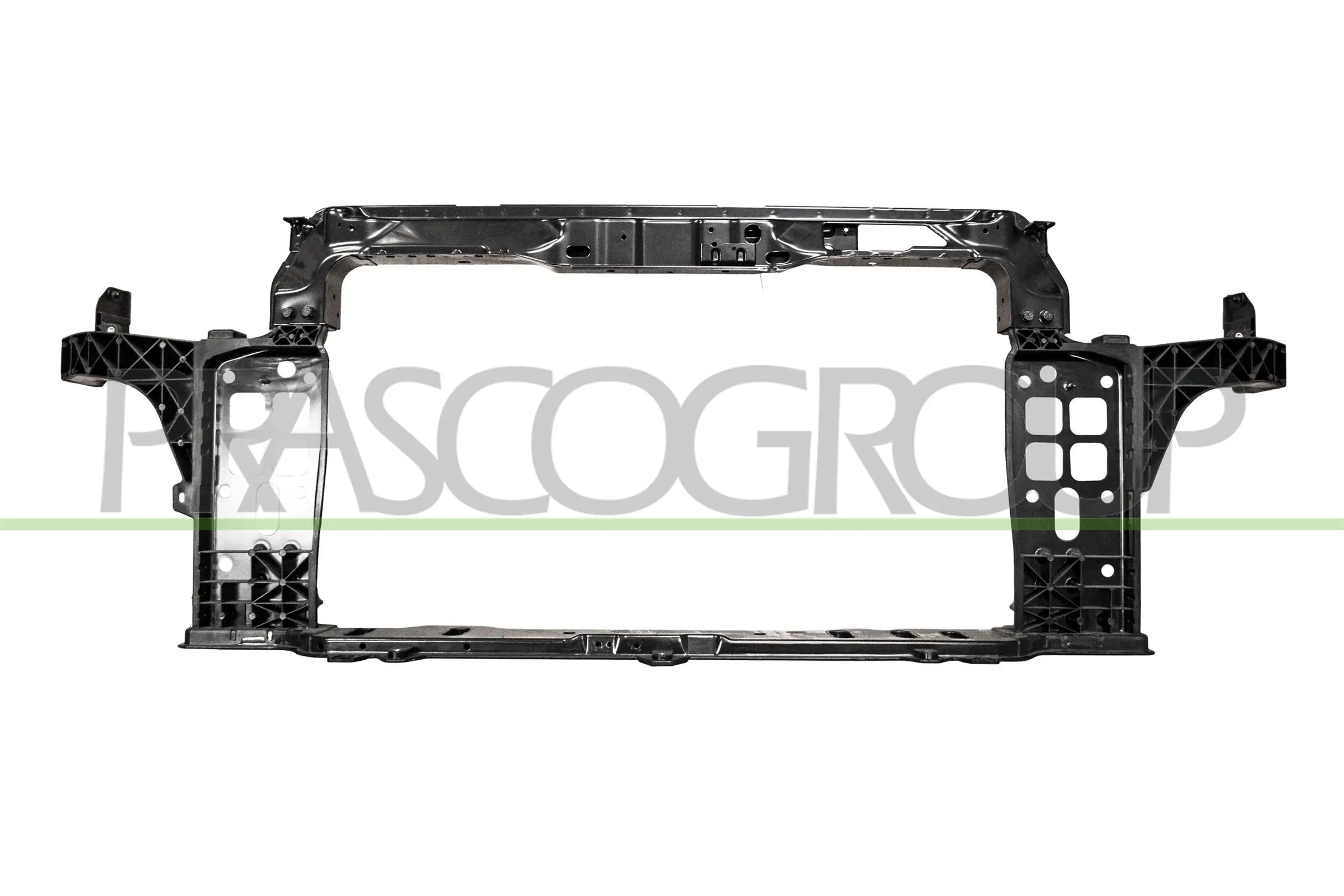 Radiator Support