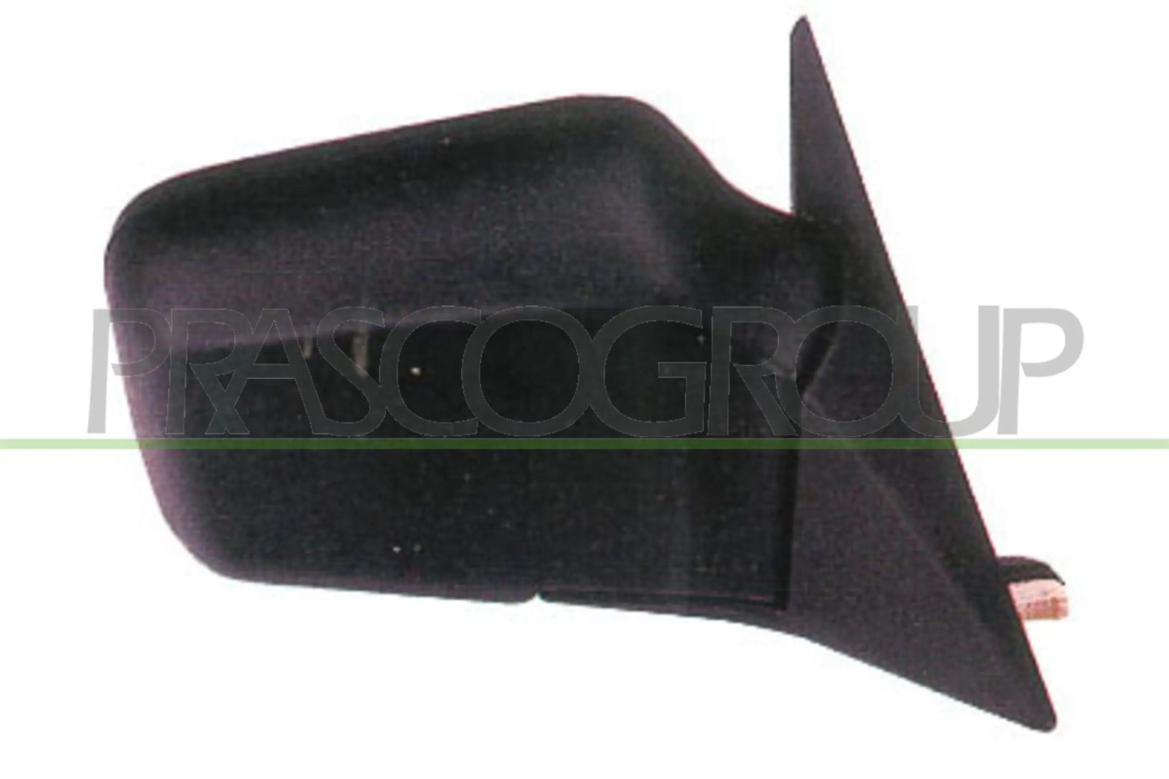 Exterior Mirror
