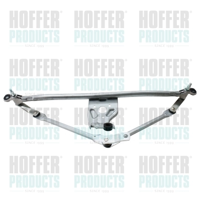 Triangle Essuit Glace Fiat Doblo 223