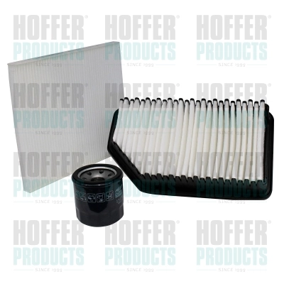 Filter Set