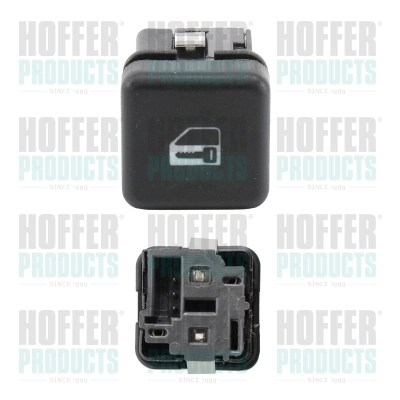 Switch, door lock system