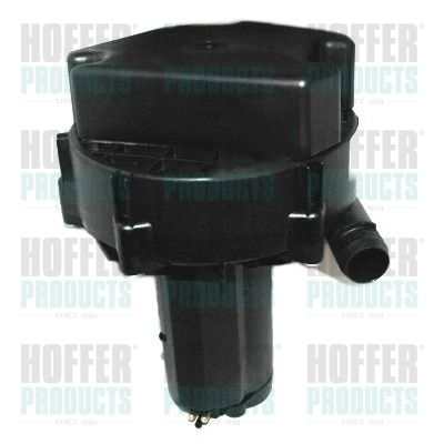 Secondary Air Pump