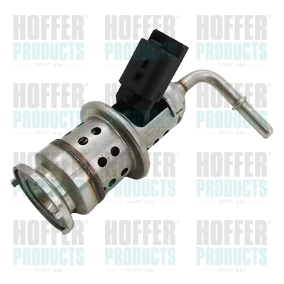 HOFFER 7503011 — Форсунка ADBLUE